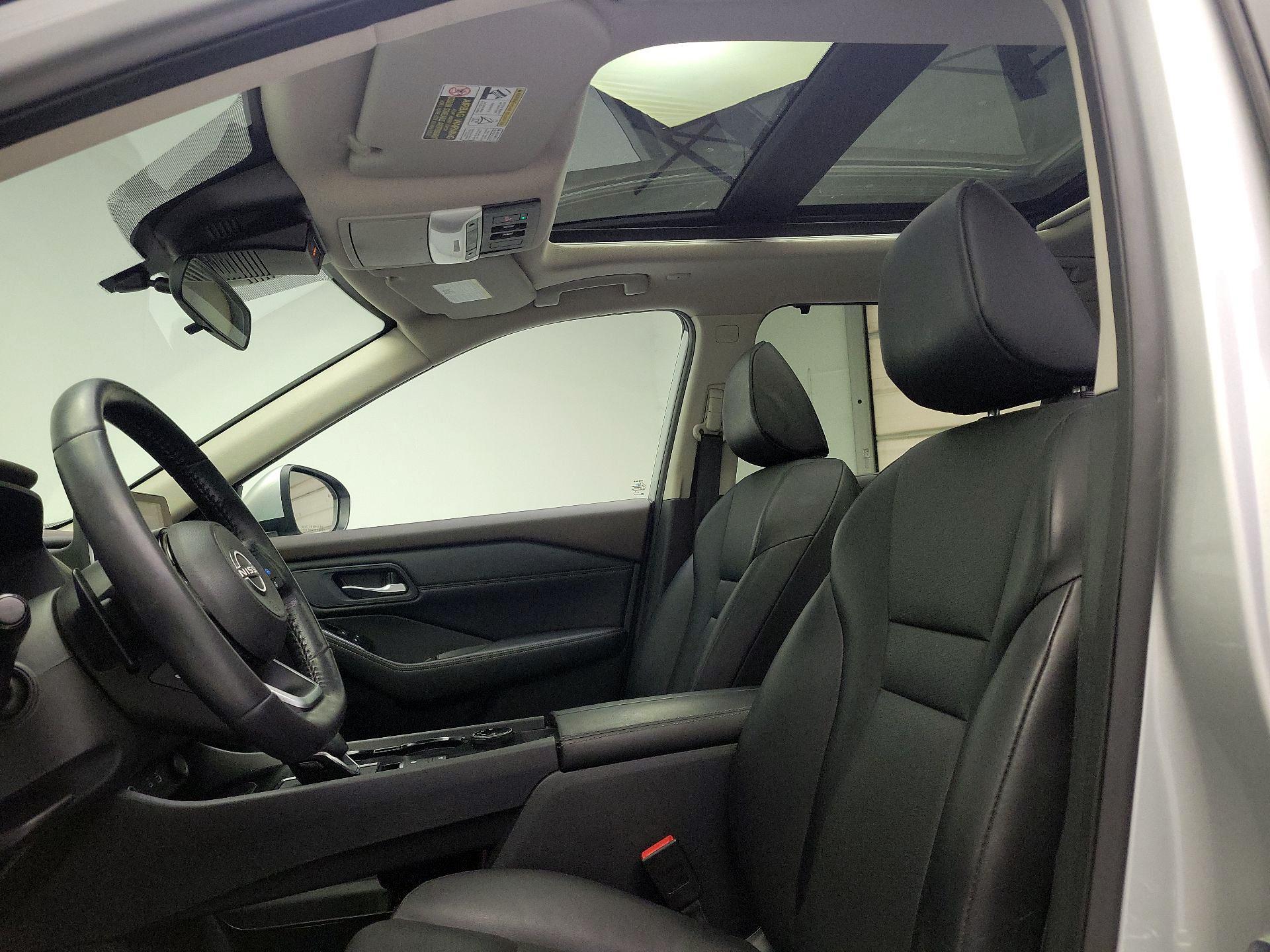 Thumbnail: 2023 Nissan Rogue - 19