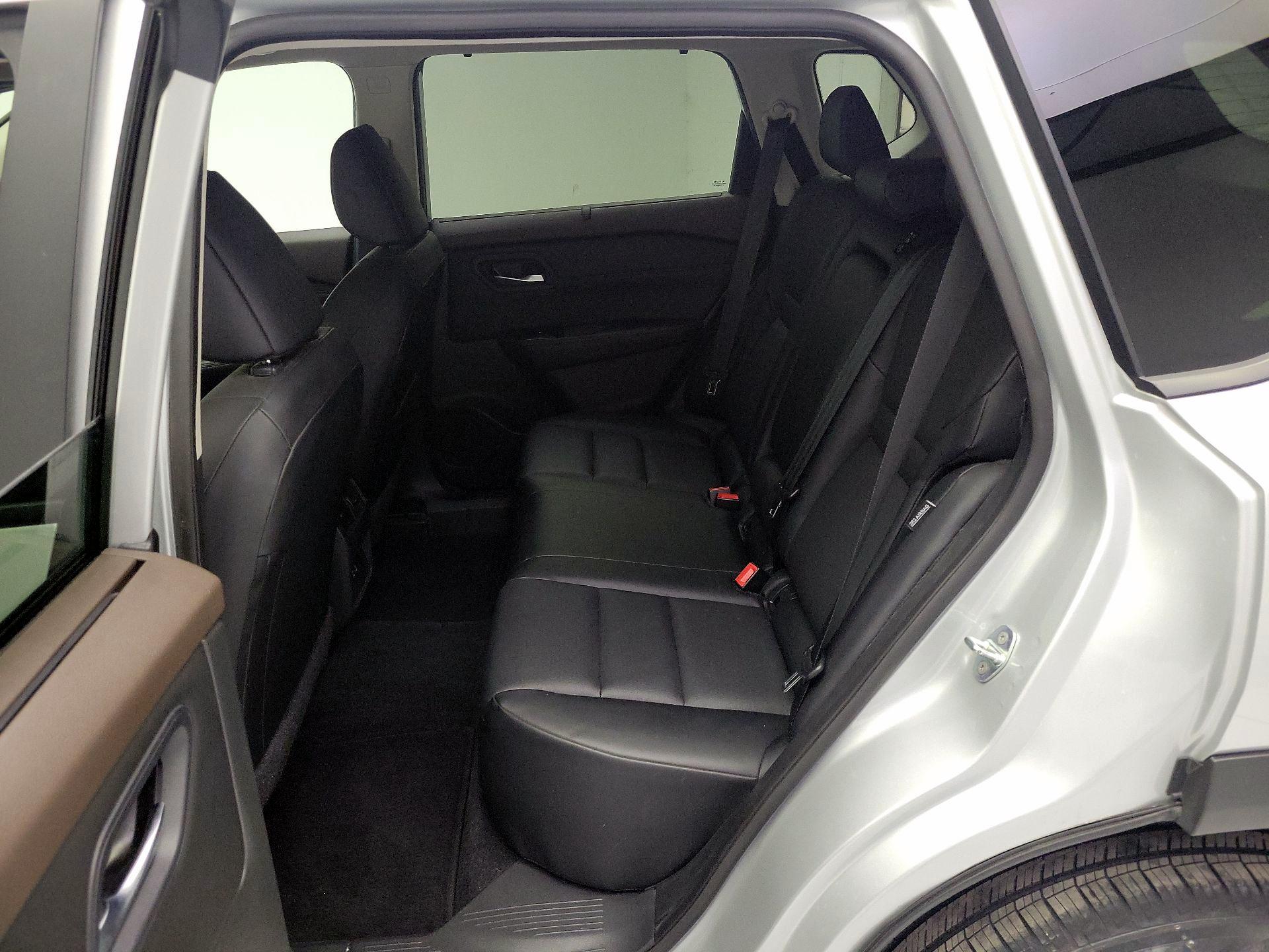 Thumbnail: 2023 Nissan Rogue - 20