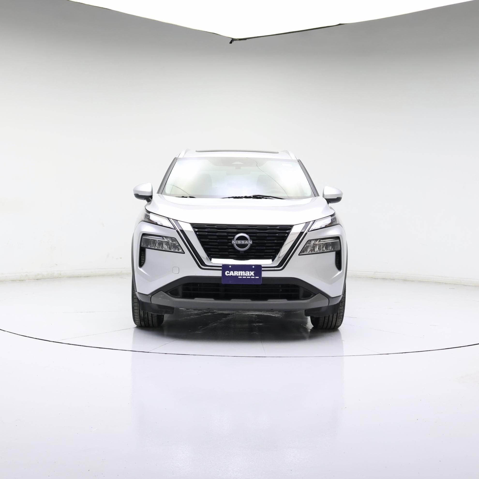 Thumbnail: 2023 Nissan Rogue - 5