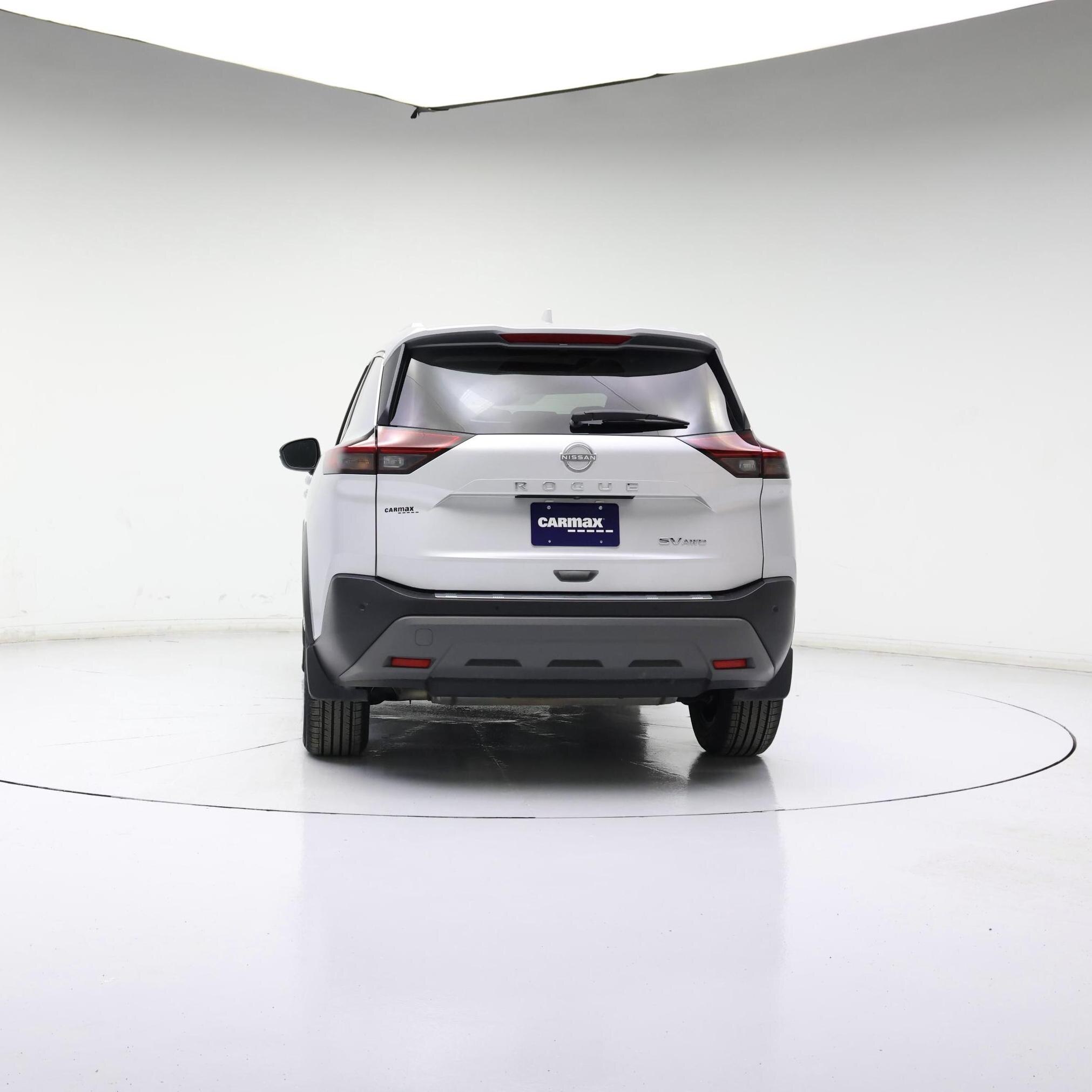 Thumbnail: 2023 Nissan Rogue - 6