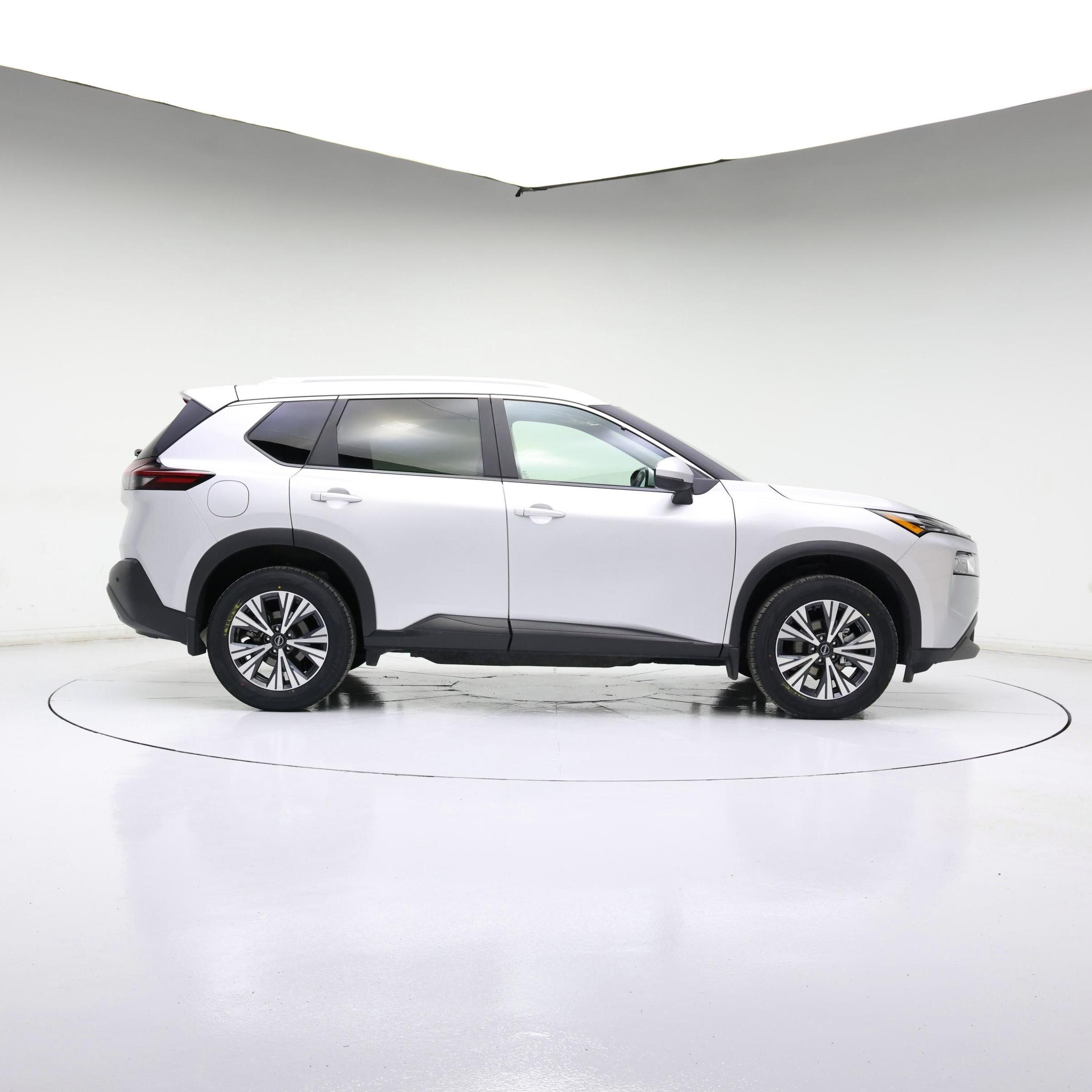 Thumbnail: 2023 Nissan Rogue - 7