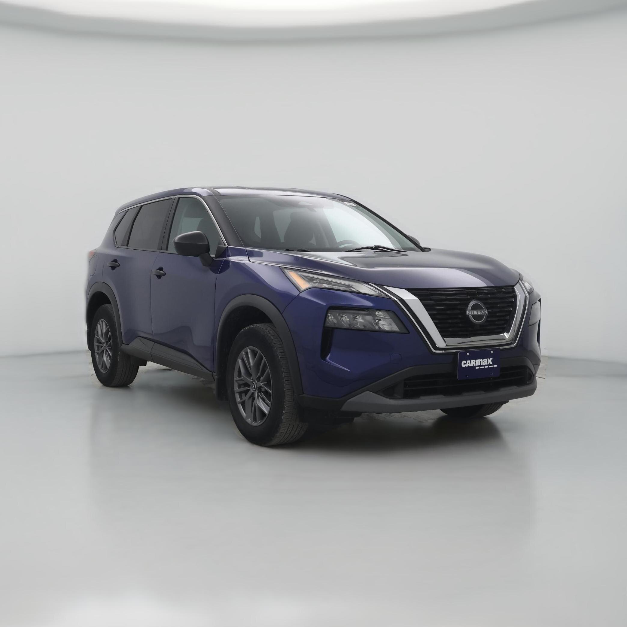 Thumbnail: 2023 Nissan Rogue - 1
