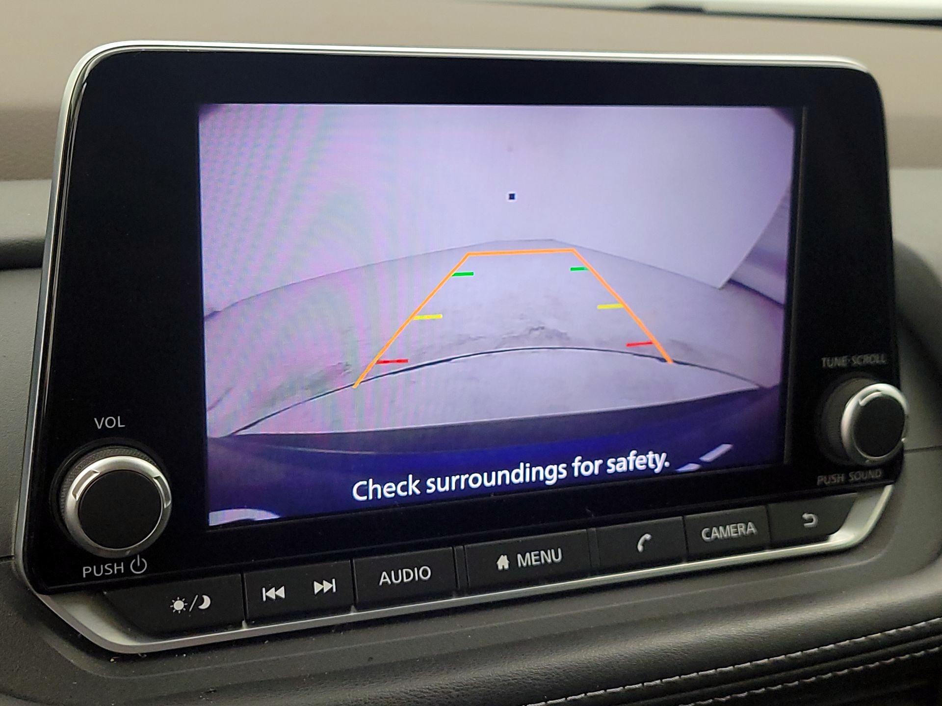 Thumbnail: 2023 Nissan Rogue - 14