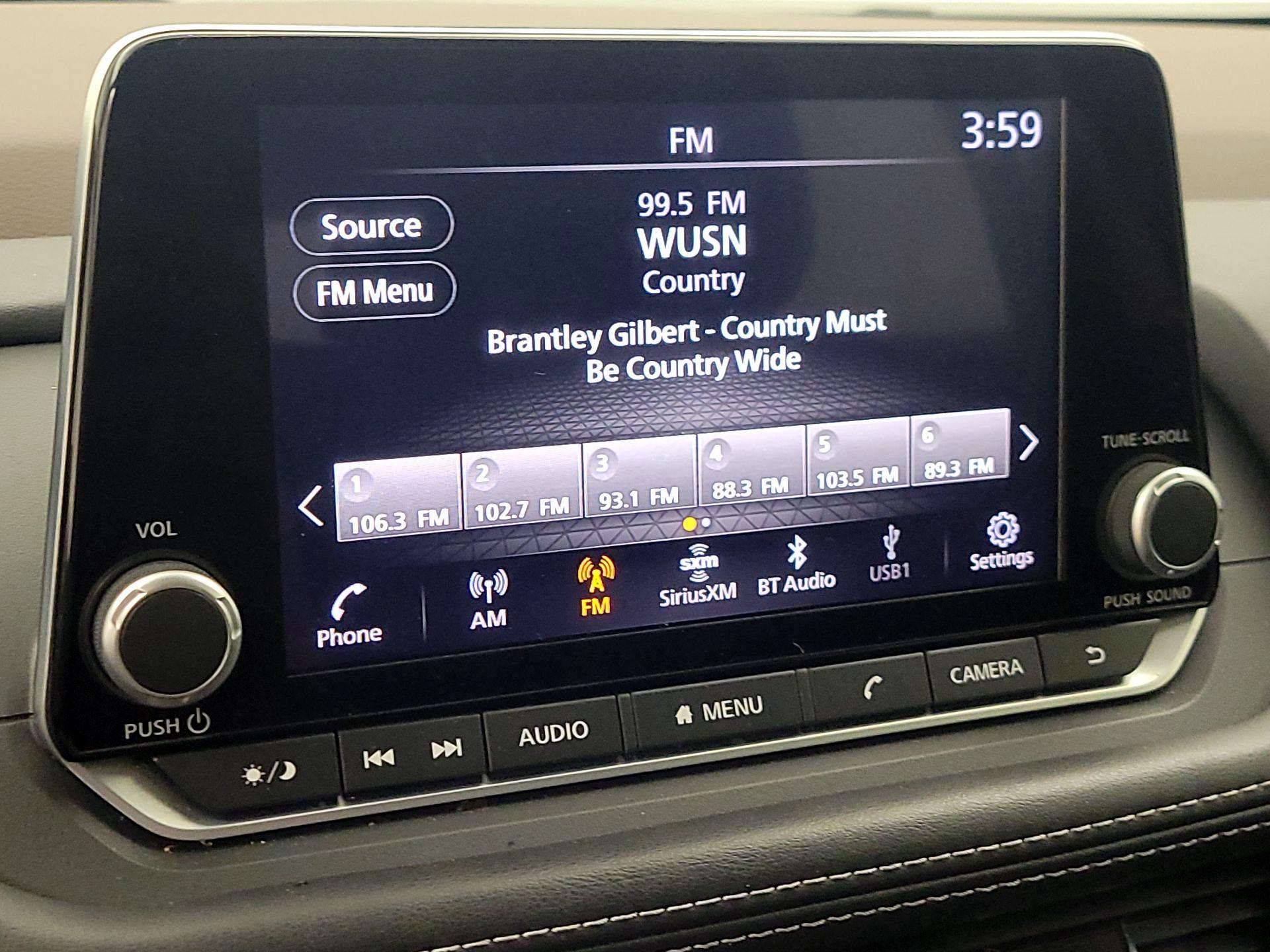 Thumbnail: 2023 Nissan Rogue - 15