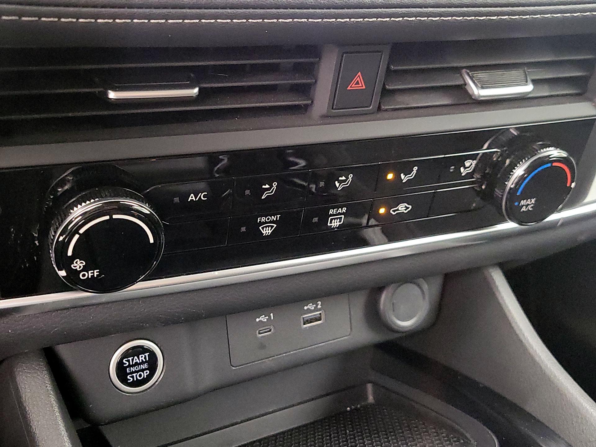 Thumbnail: 2023 Nissan Rogue - 16