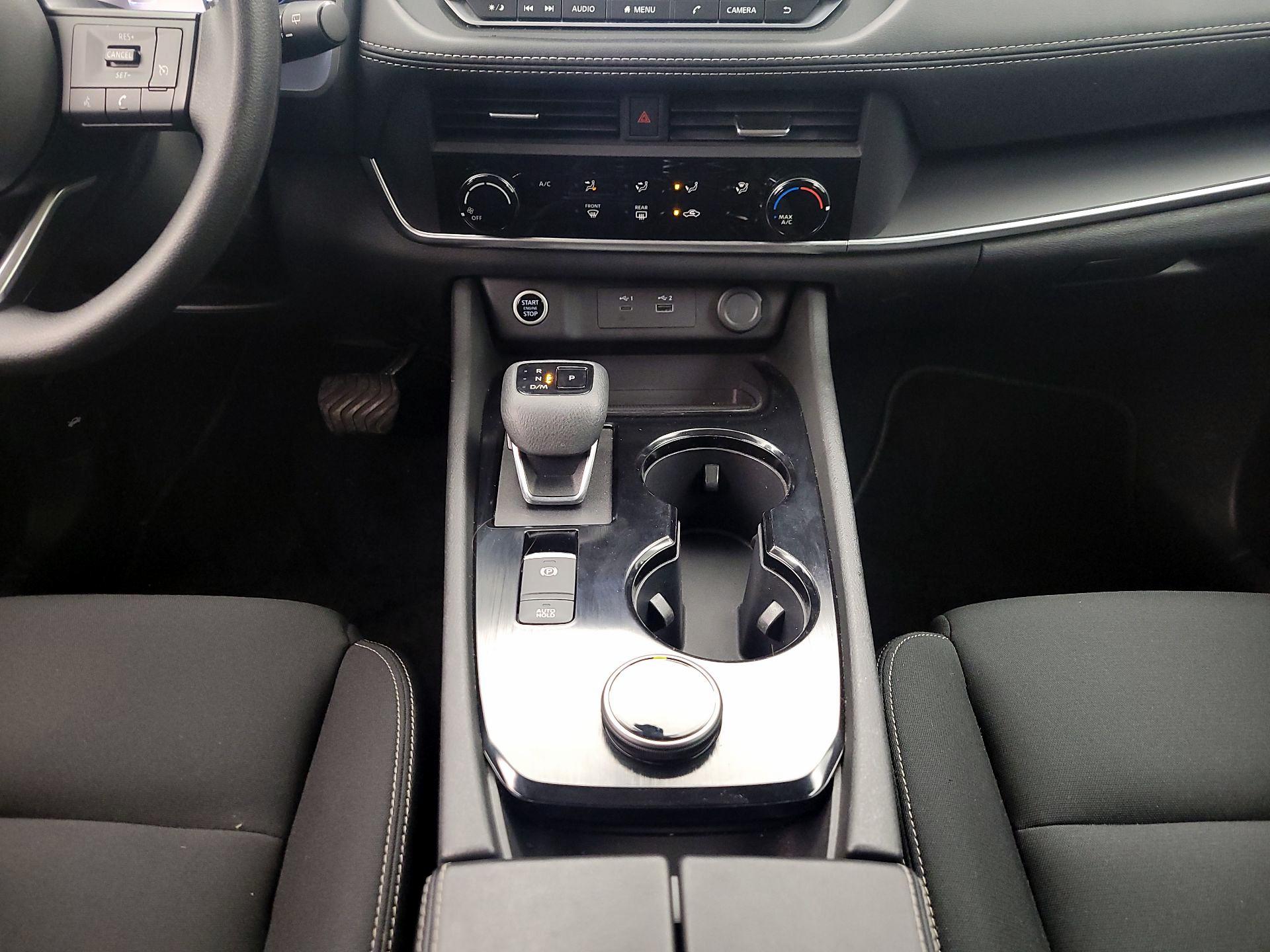 Thumbnail: 2023 Nissan Rogue - 17