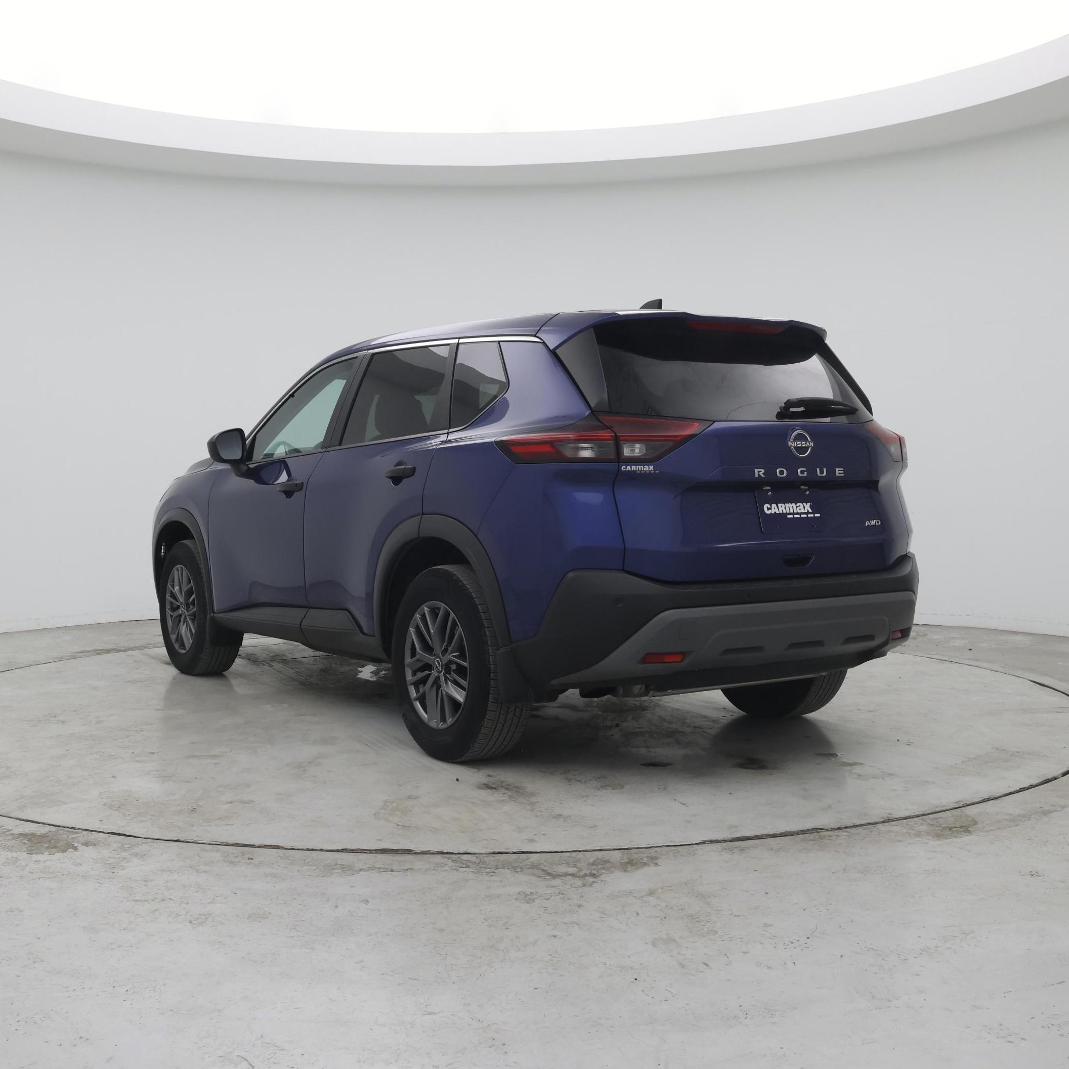 Thumbnail: 2023 Nissan Rogue - 2