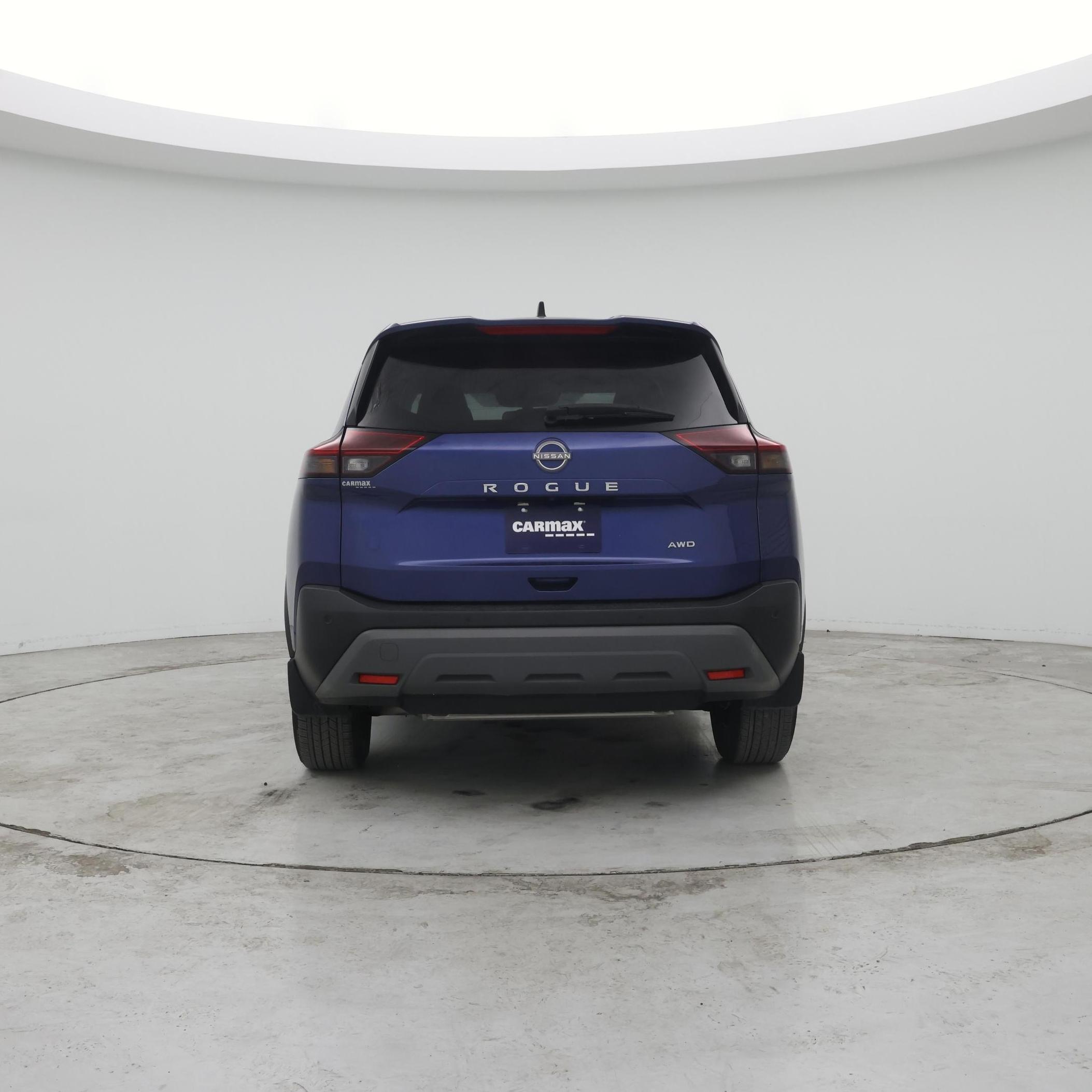 Thumbnail: 2023 Nissan Rogue - 6