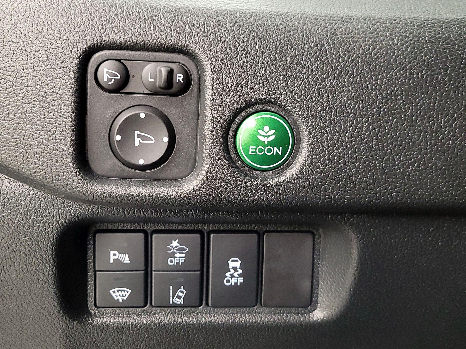 Thumbnail: 2022 Honda Passport - 13