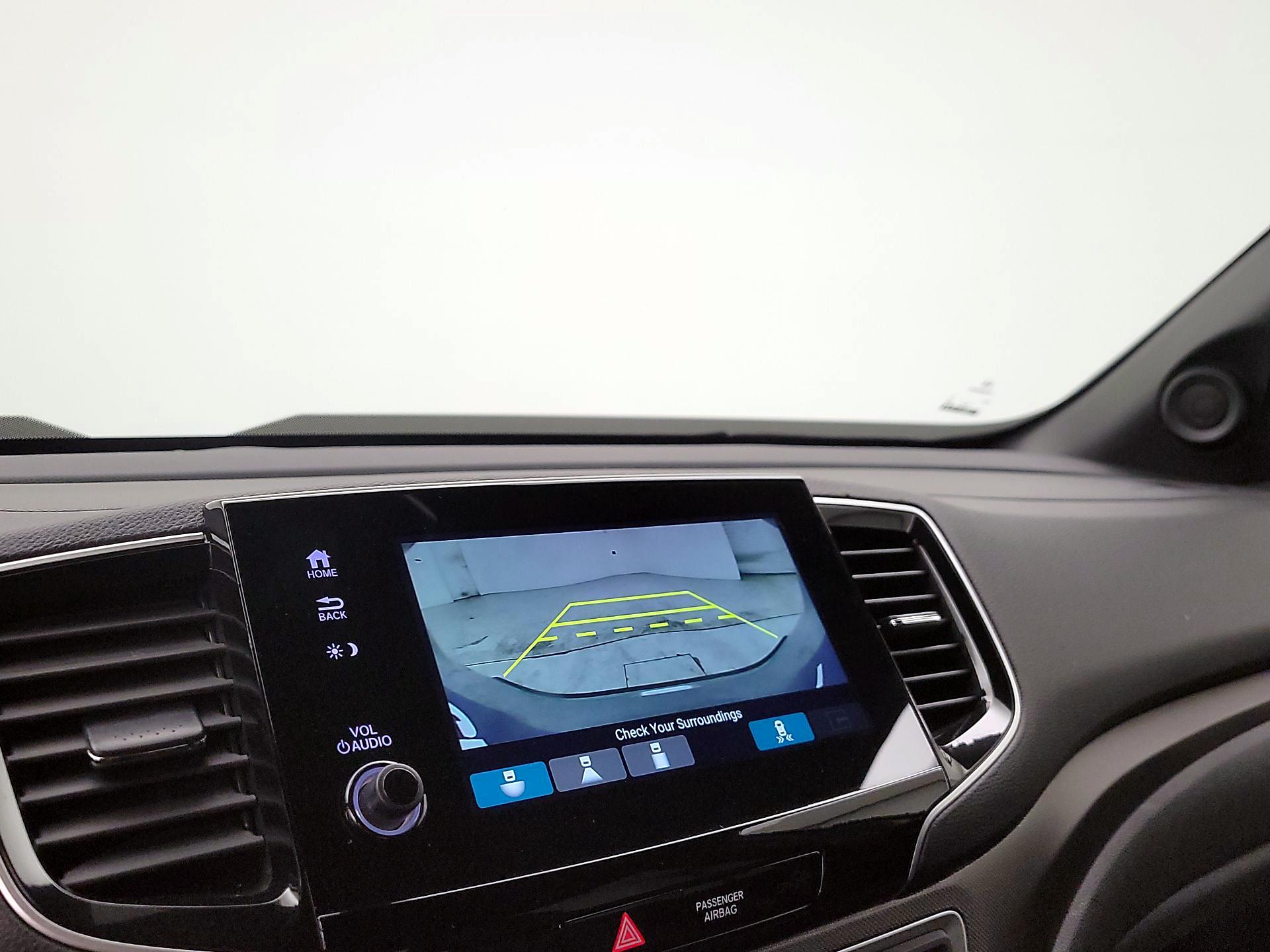 Thumbnail: 2022 Honda Passport - 15