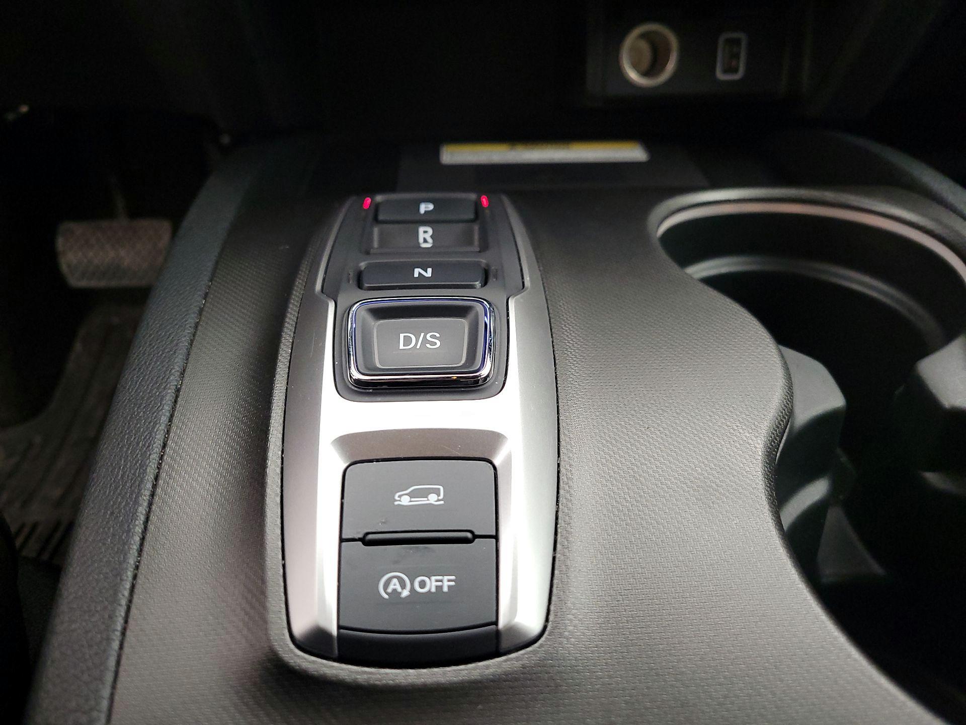 Thumbnail: 2022 Honda Passport - 18