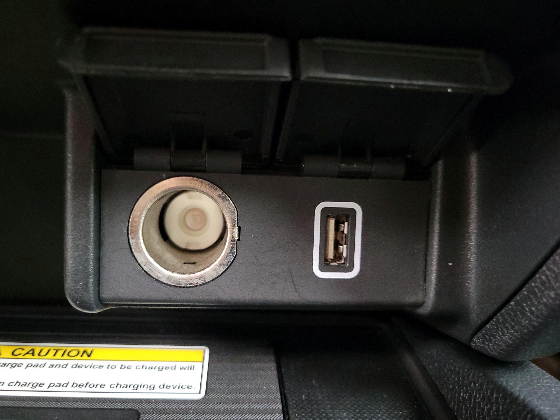 Thumbnail: 2022 Honda Passport - 19