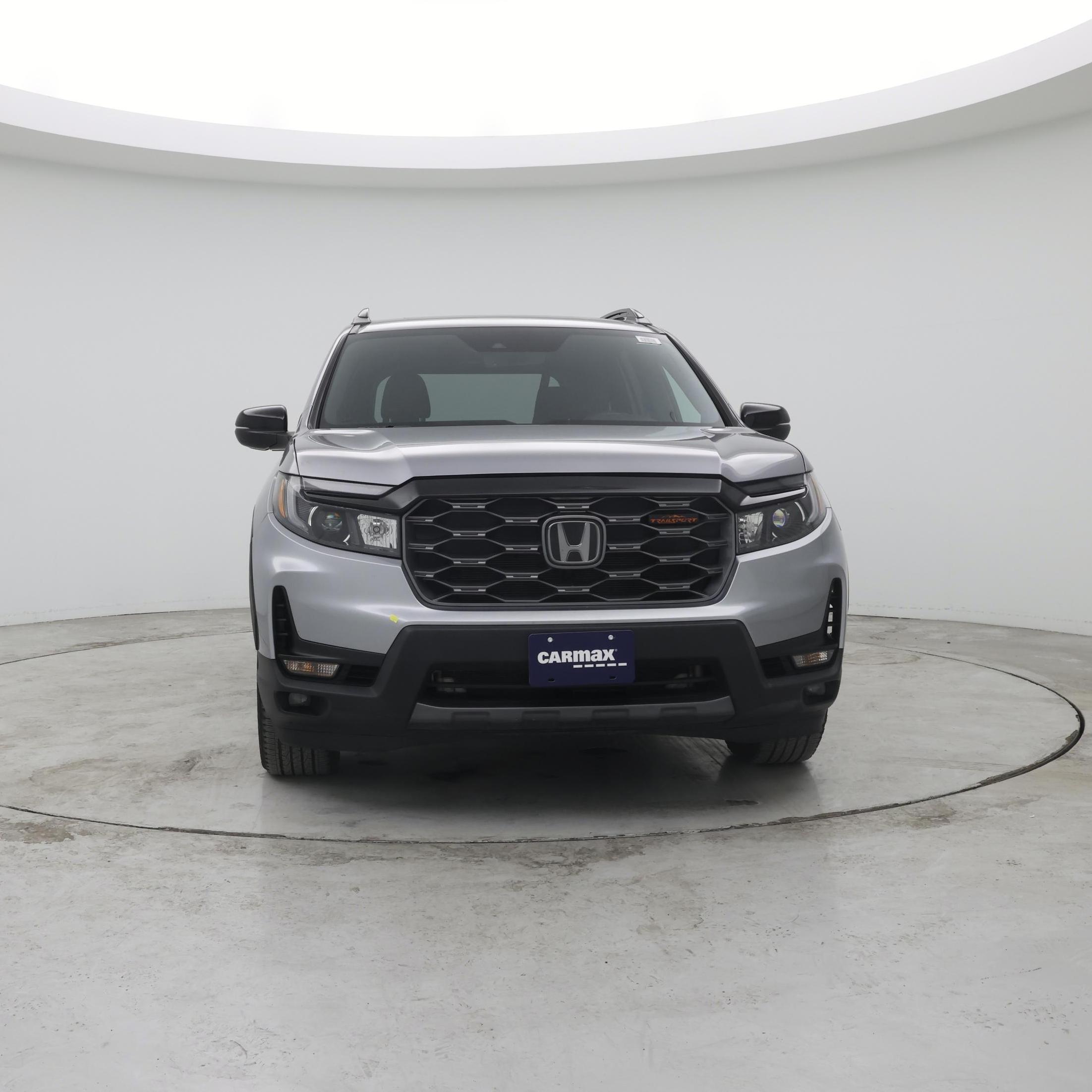 Thumbnail: 2022 Honda Passport - 5