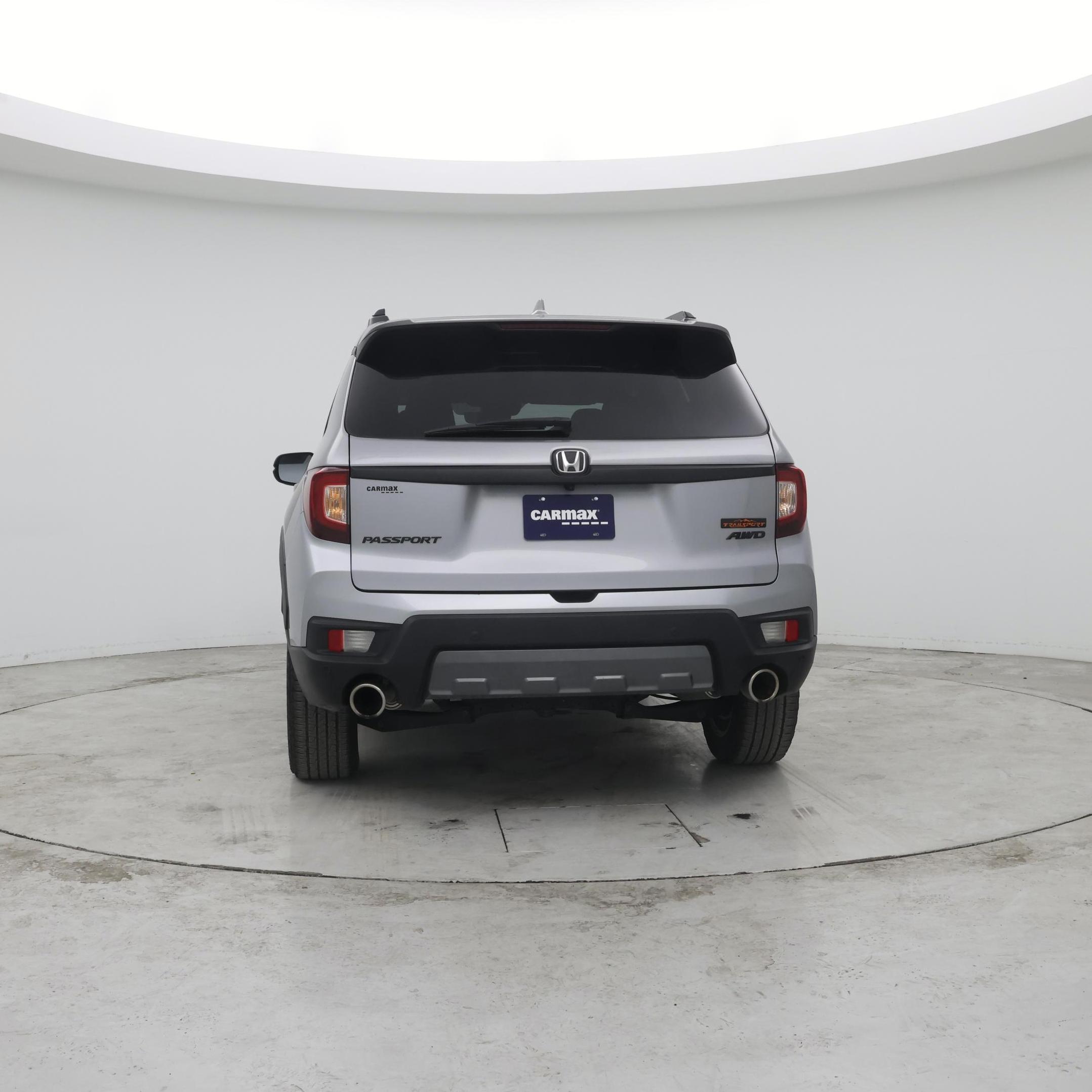 Thumbnail: 2022 Honda Passport - 6