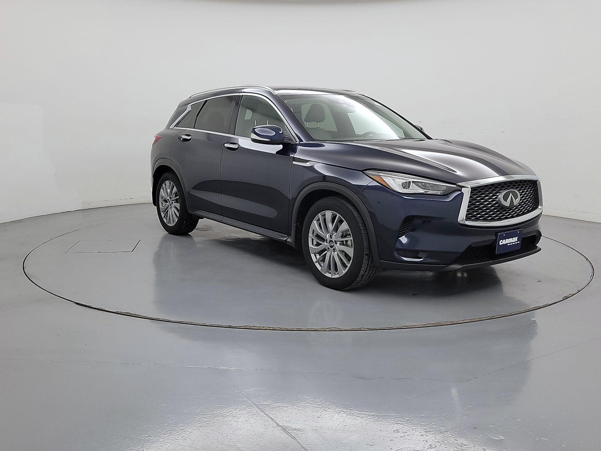 Thumbnail: 2023 INFINITI QX50 - 1