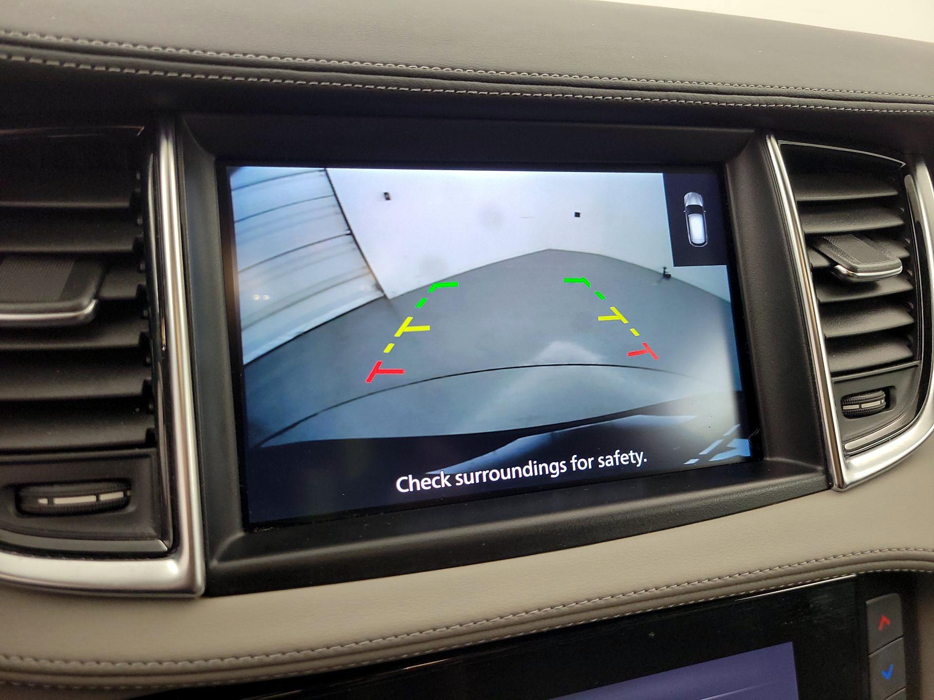 Thumbnail: 2023 INFINITI QX50 - 12