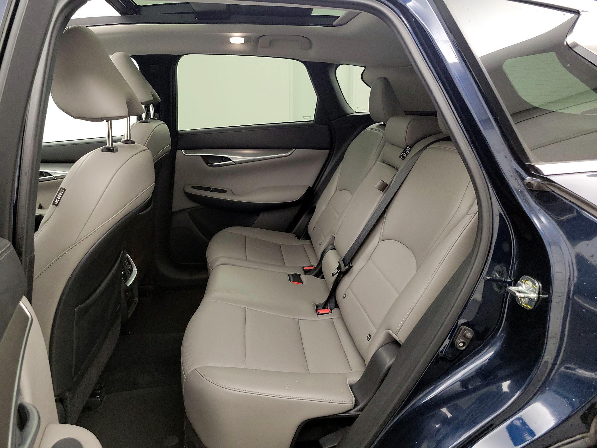 Thumbnail: 2023 INFINITI QX50 - 18