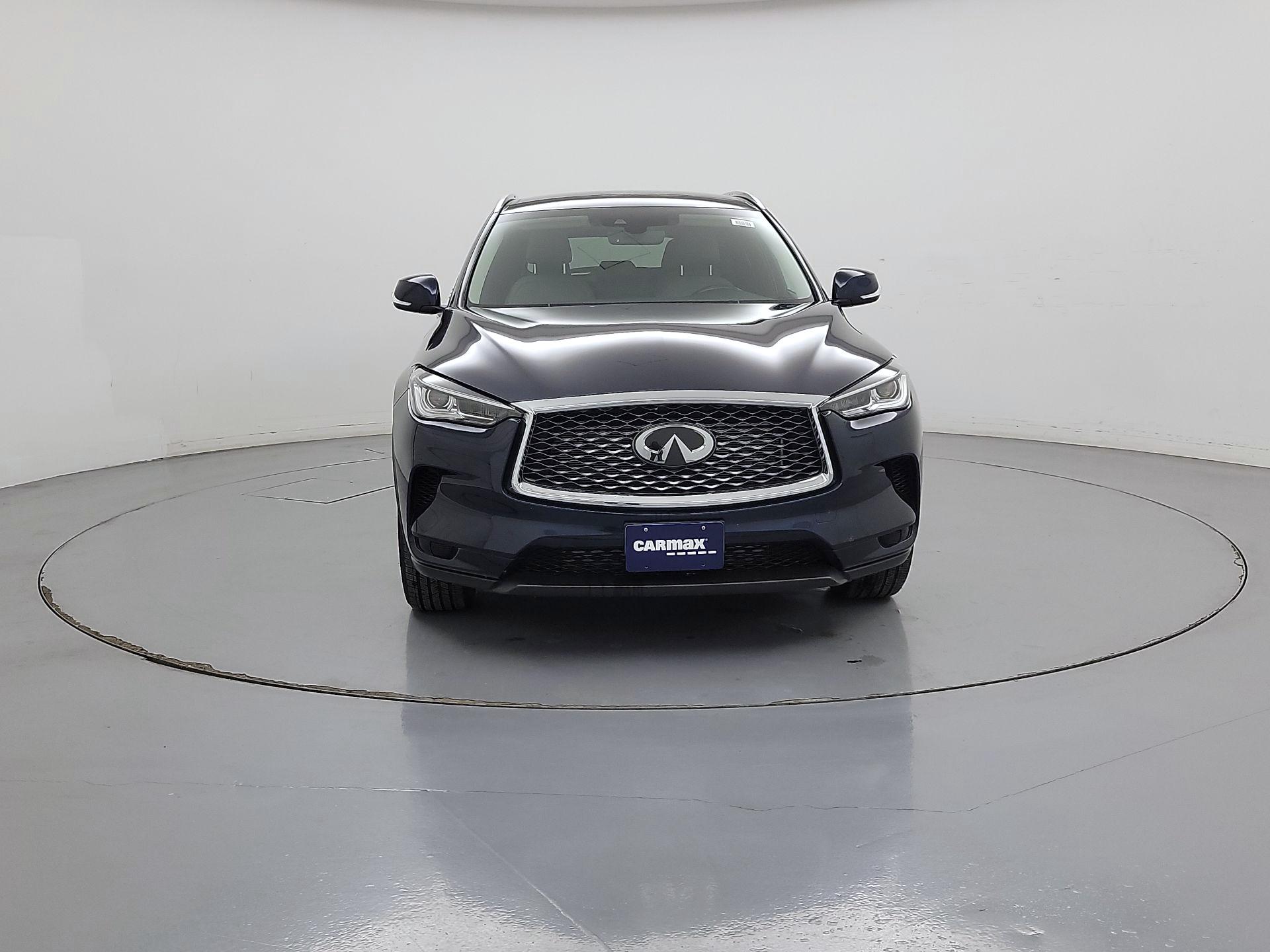 Thumbnail: 2023 INFINITI QX50 - 2