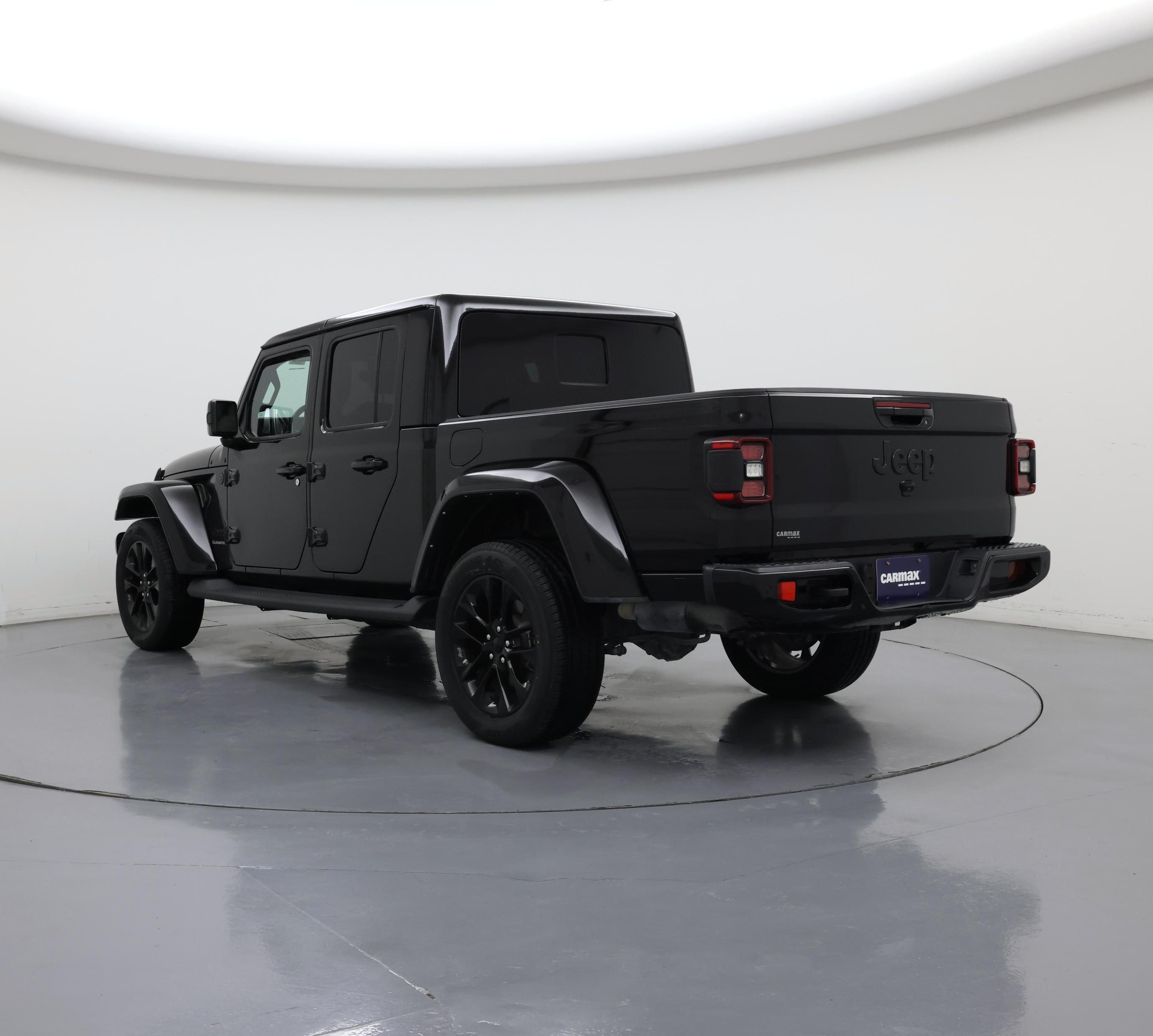 Thumbnail: 2021 Jeep Gladiator - 2