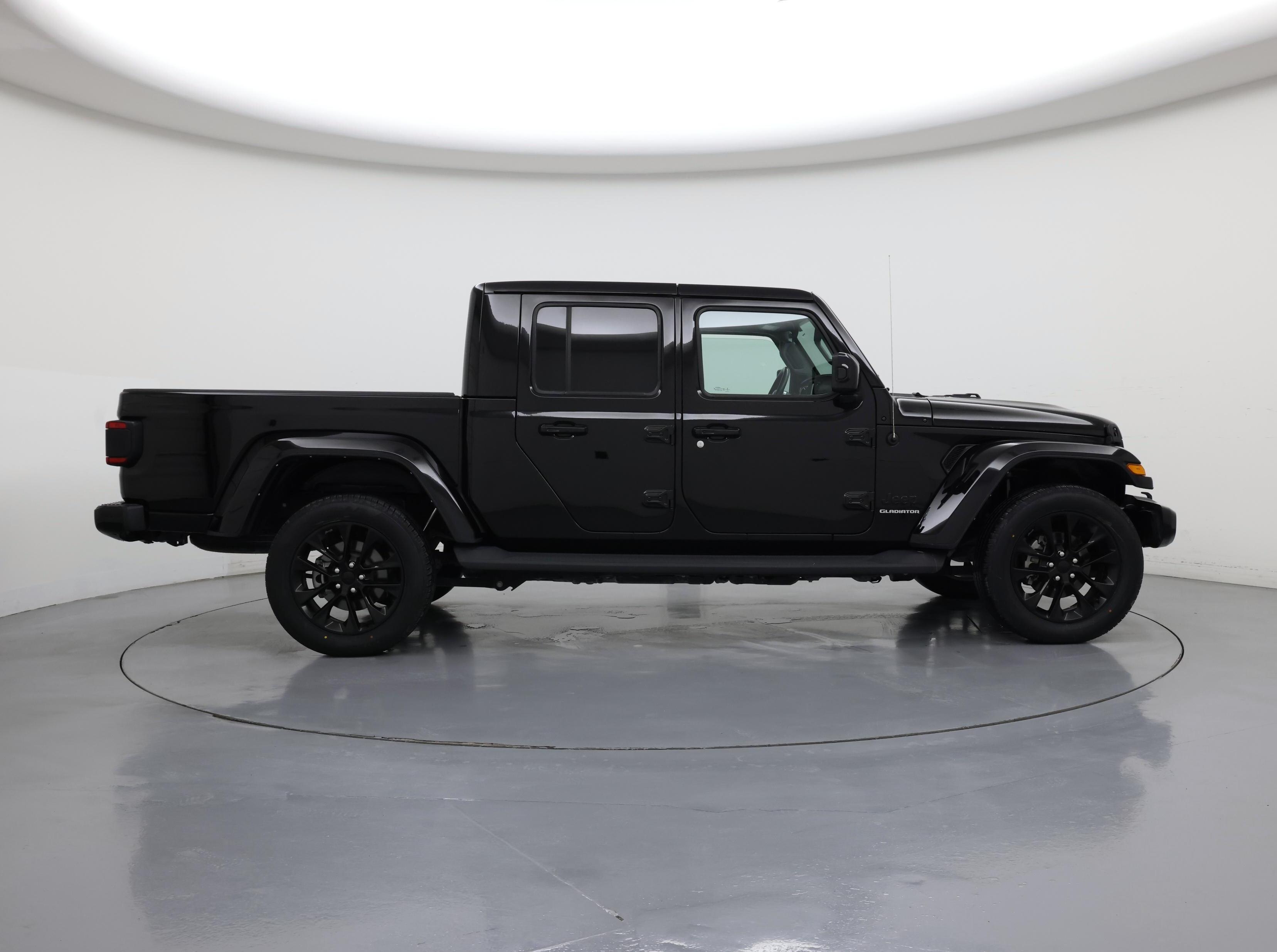 Thumbnail: 2021 Jeep Gladiator - 7