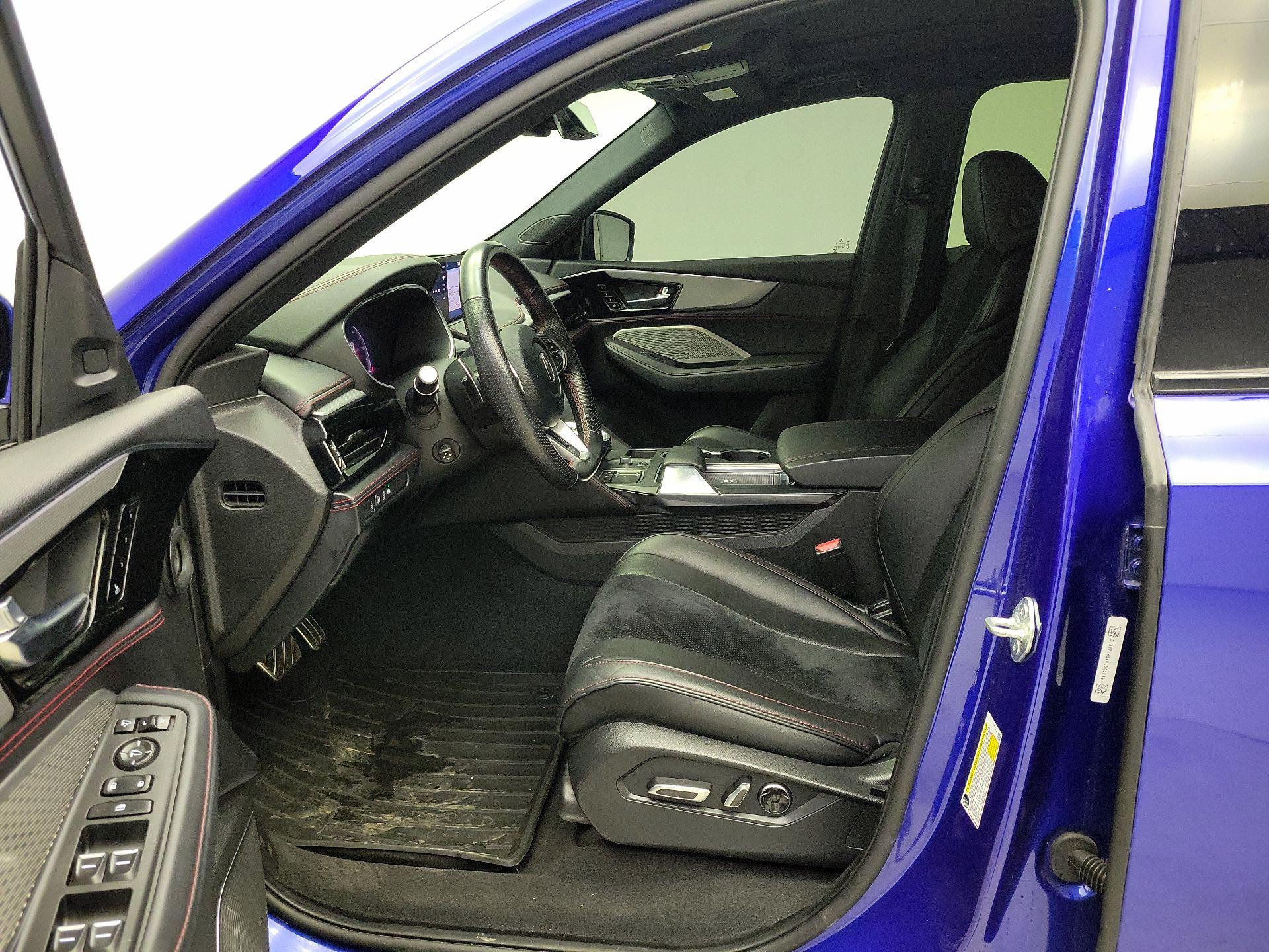 Thumbnail: 2022 Acura MDX - 11