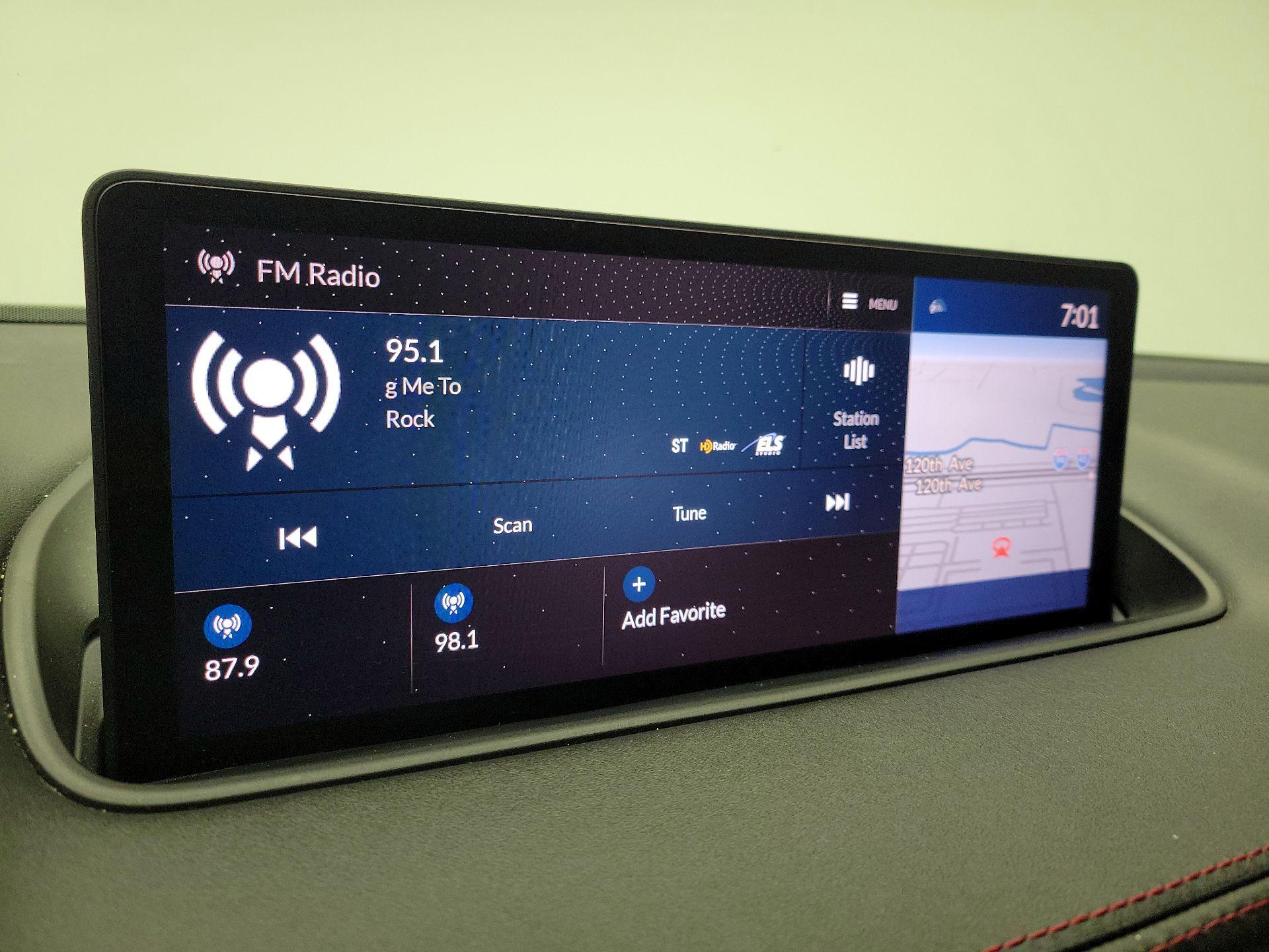 Thumbnail: 2022 Acura MDX - 14