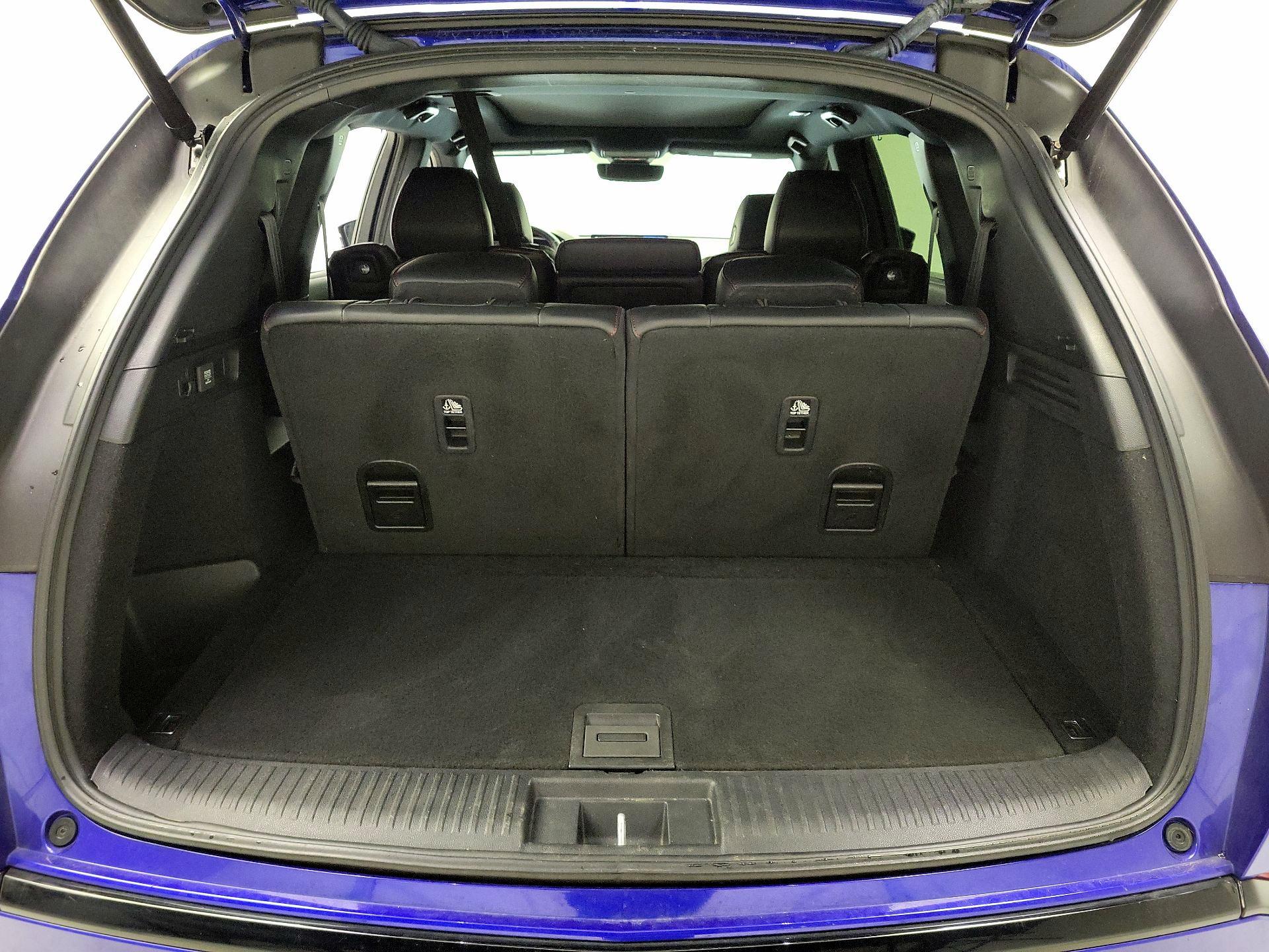 Thumbnail: 2022 Acura MDX - 20