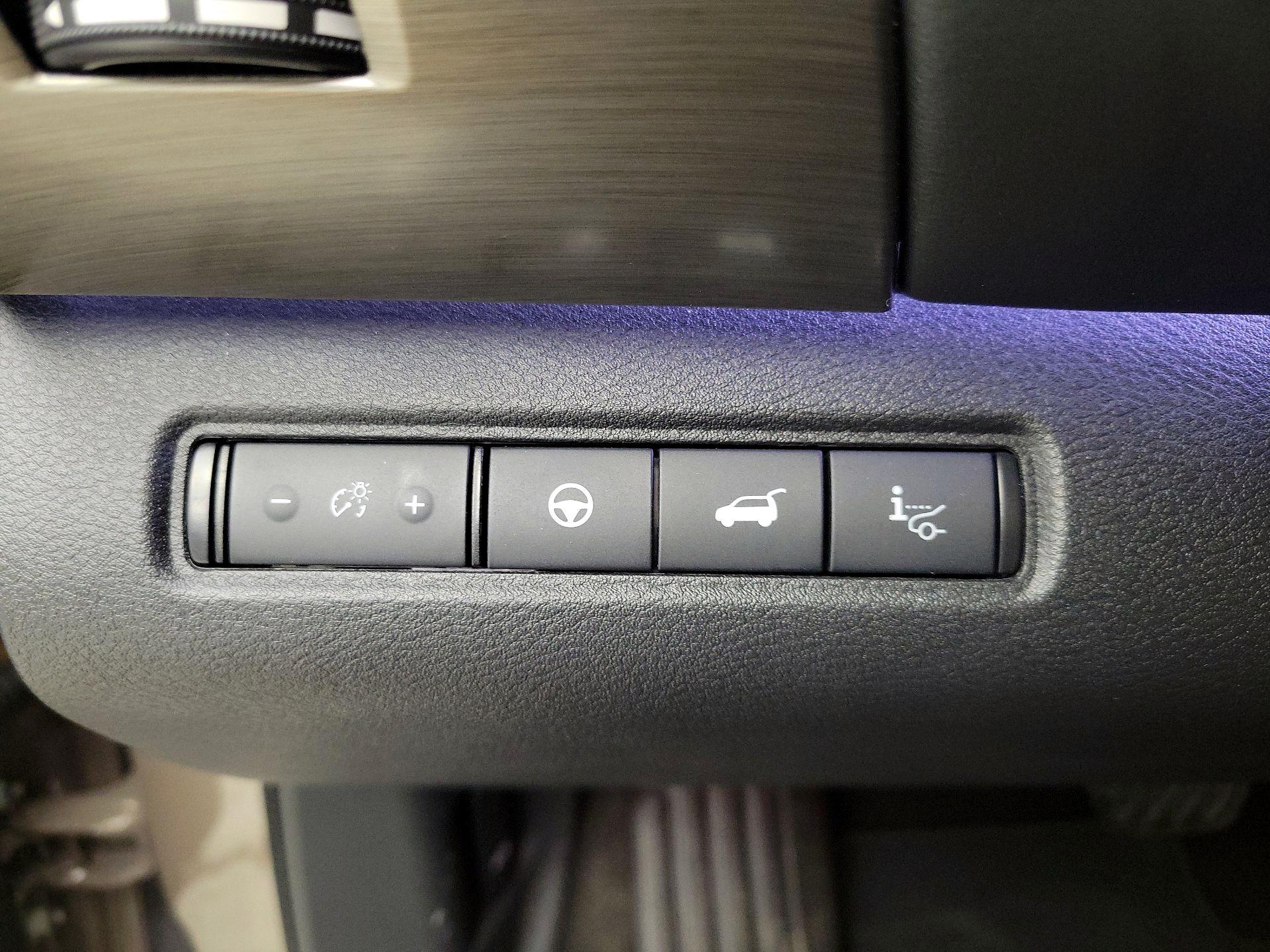 Thumbnail: 2024 Nissan Pathfinder - 13