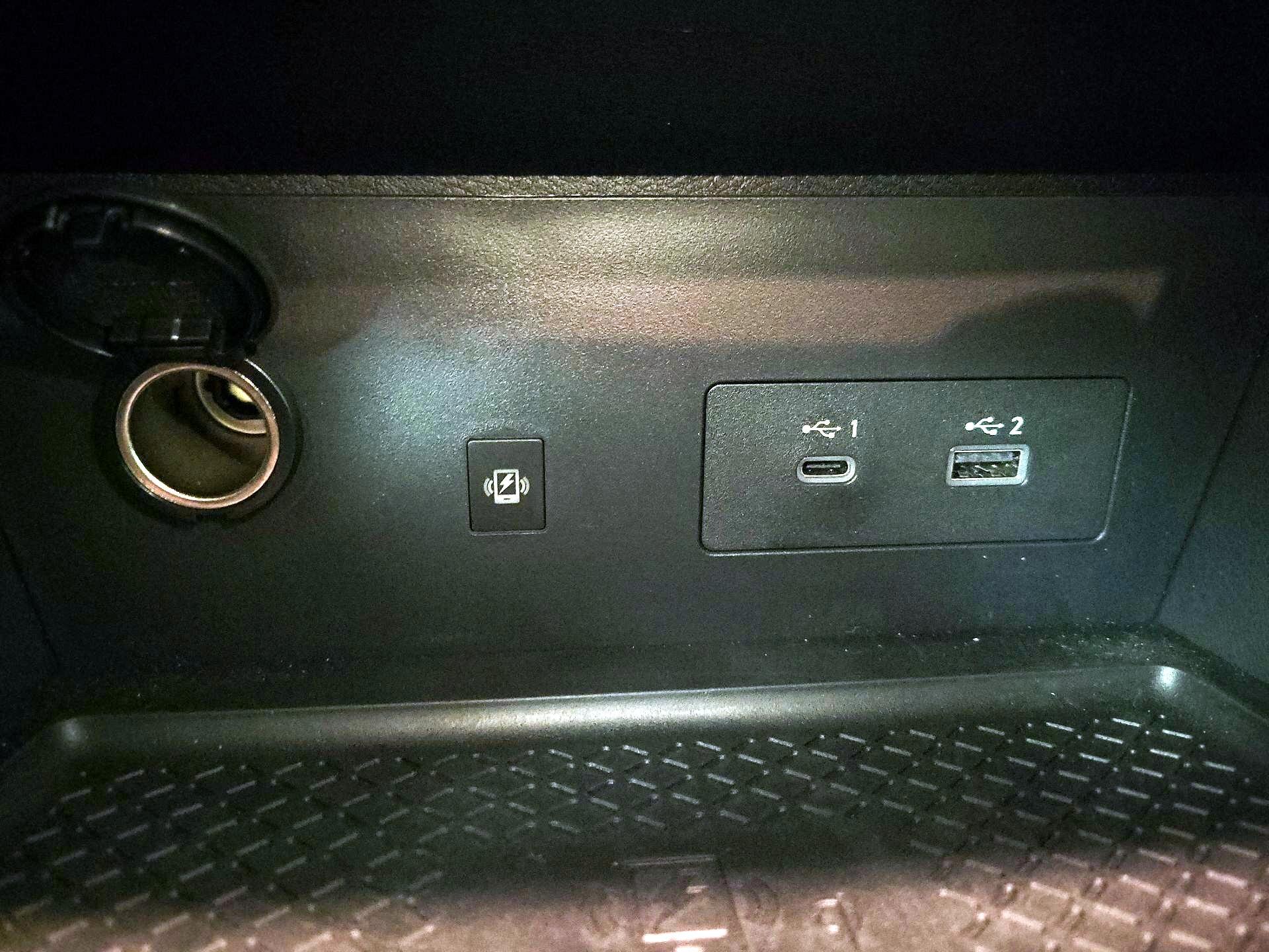 Thumbnail: 2024 Nissan Pathfinder - 19