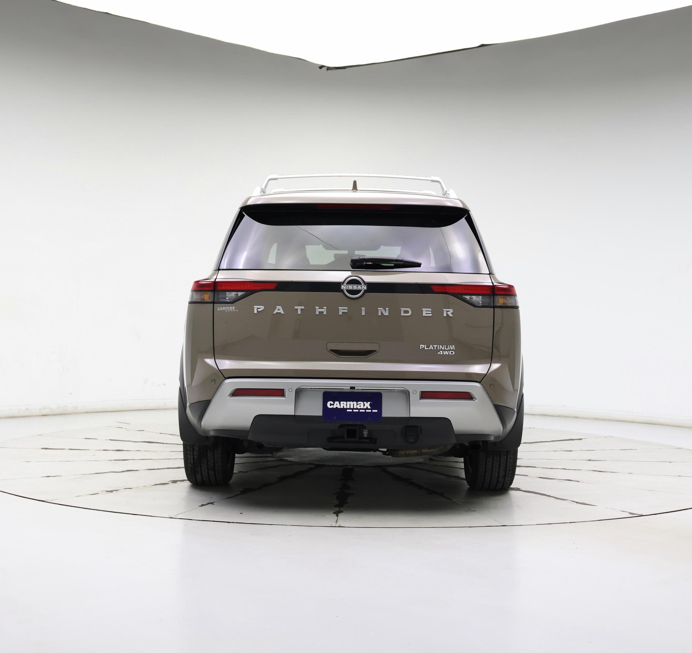 Thumbnail: 2024 Nissan Pathfinder - 6