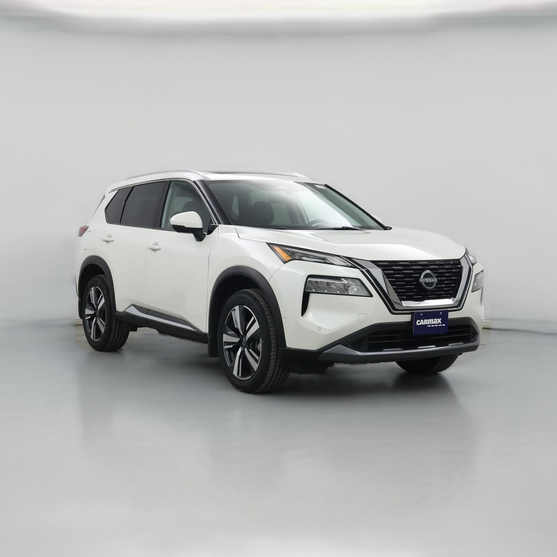 Thumbnail: 2023 Nissan Rogue - 1