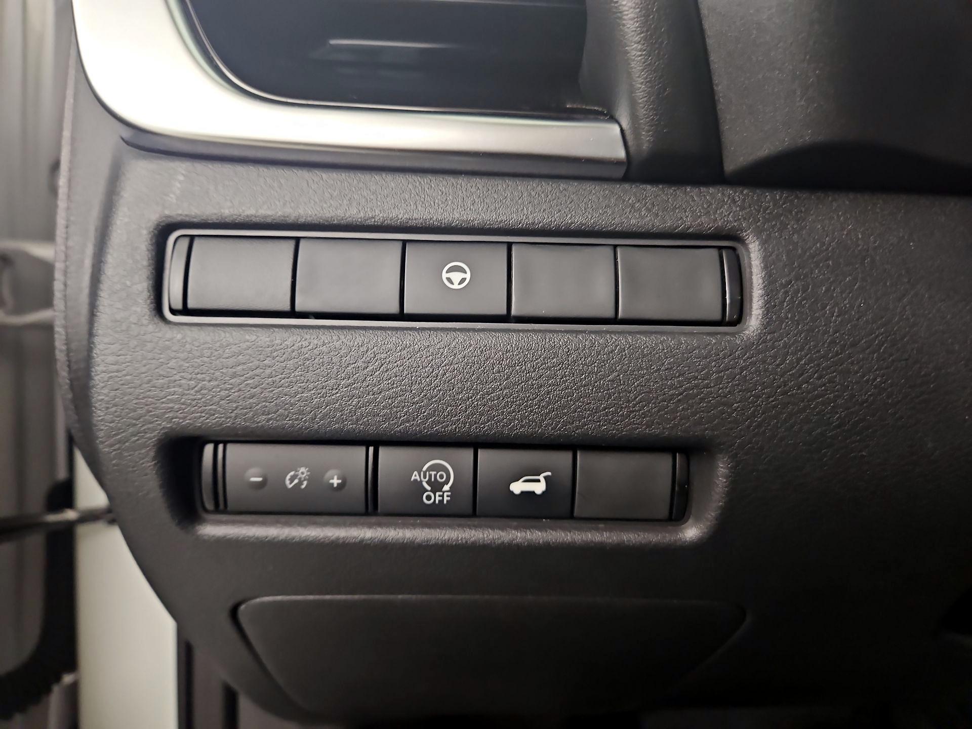 Thumbnail: 2023 Nissan Rogue - 13