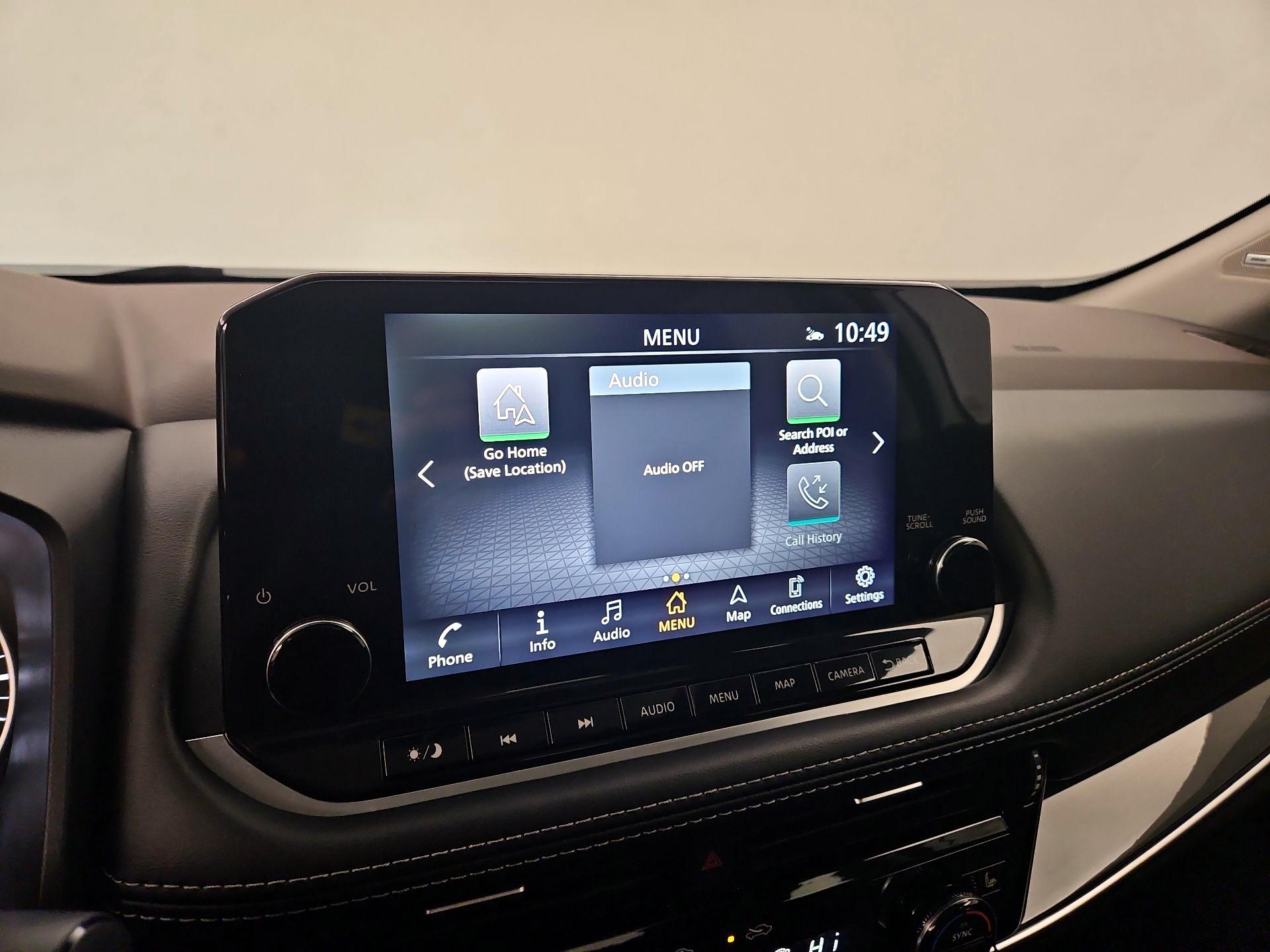 Thumbnail: 2023 Nissan Rogue - 16