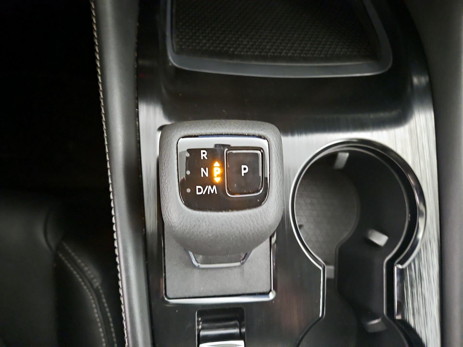 Thumbnail: 2023 Nissan Rogue - 18