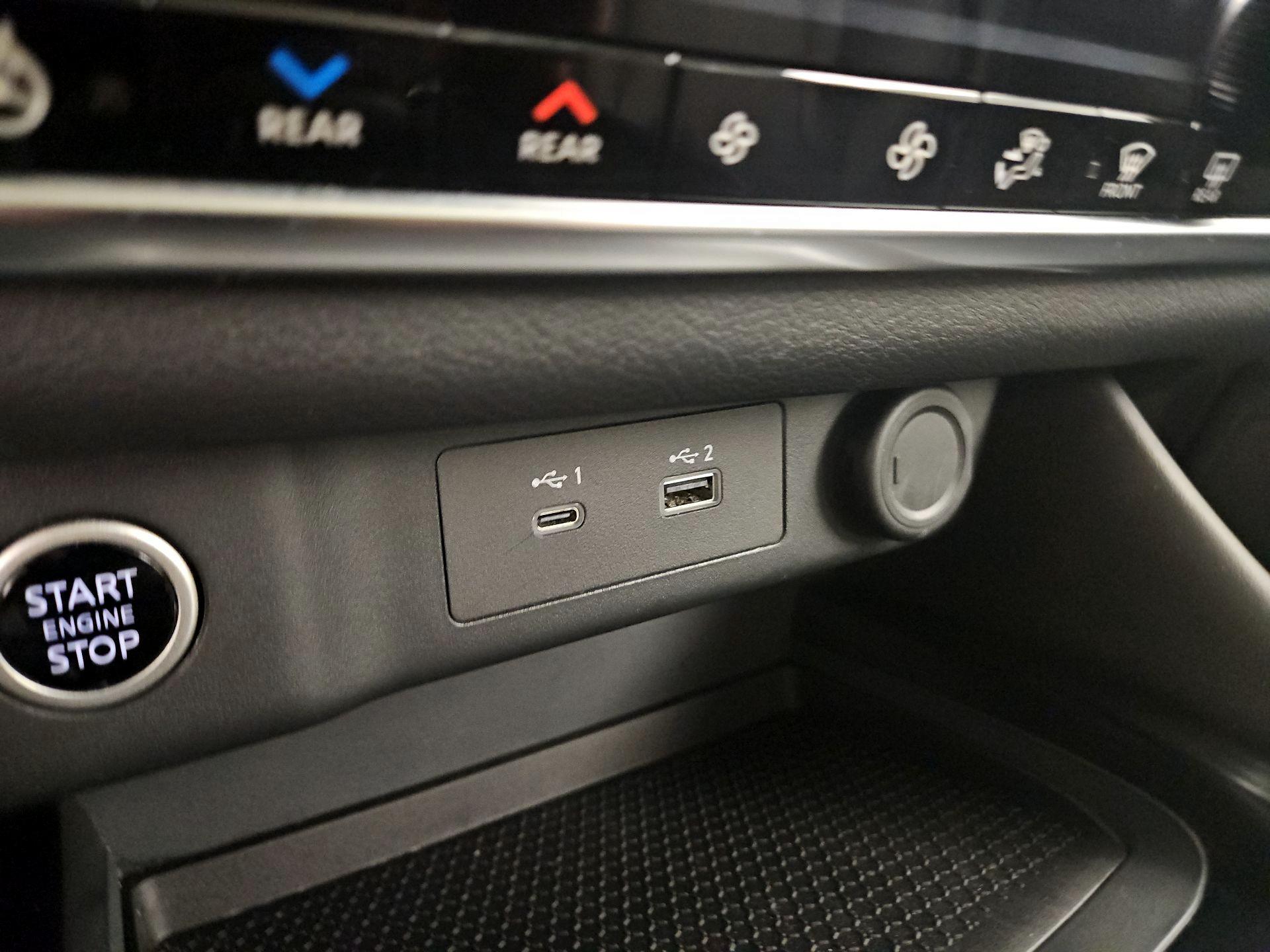 Thumbnail: 2023 Nissan Rogue - 19