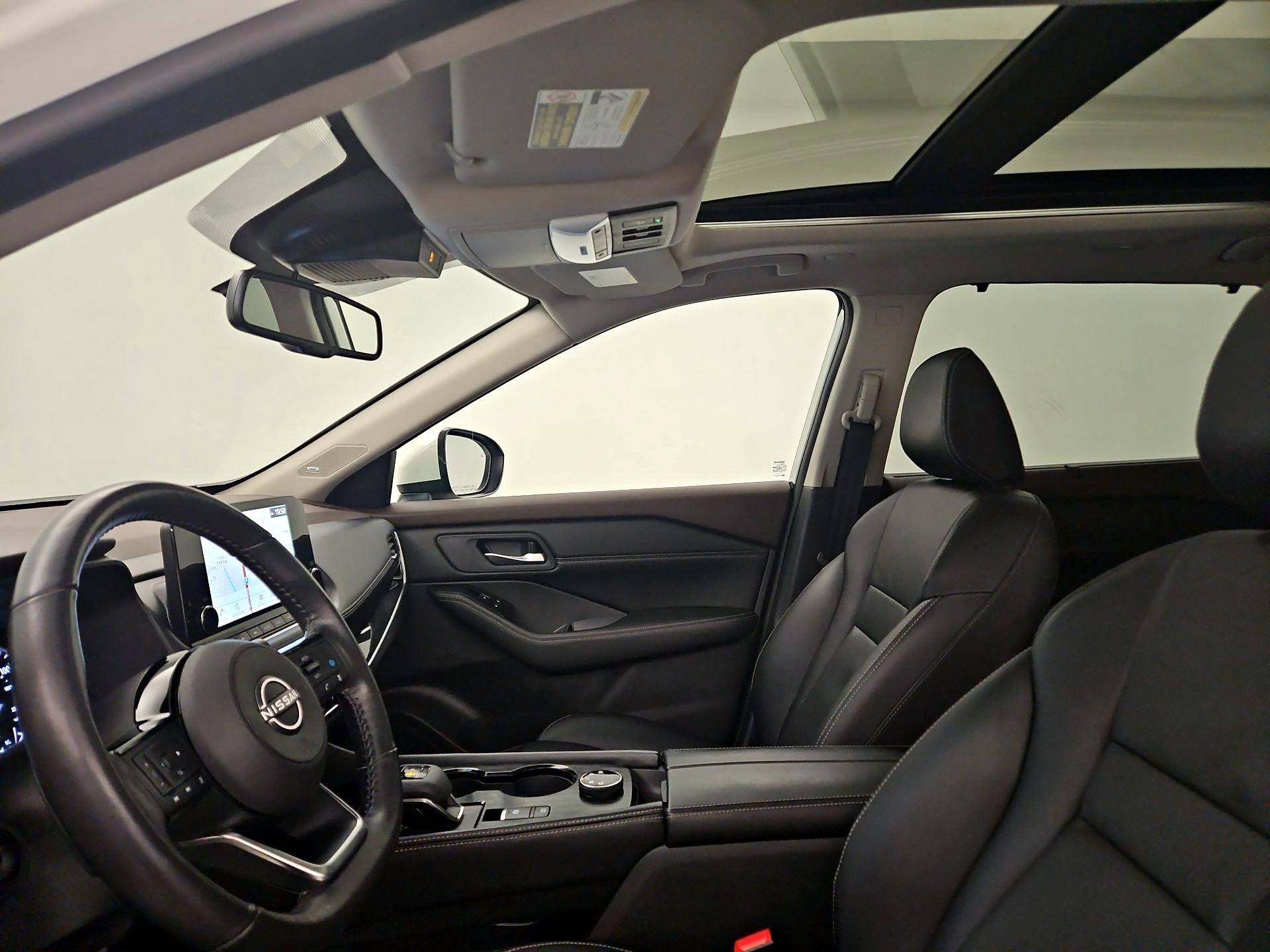 Thumbnail: 2023 Nissan Rogue - 20