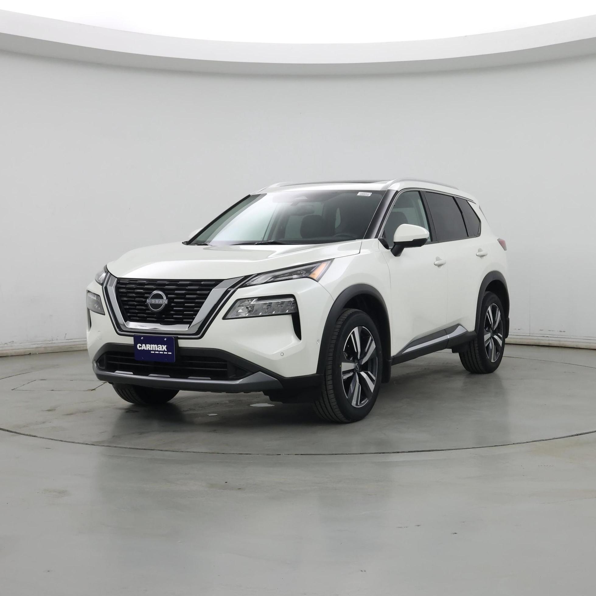 Thumbnail: 2023 Nissan Rogue - 4