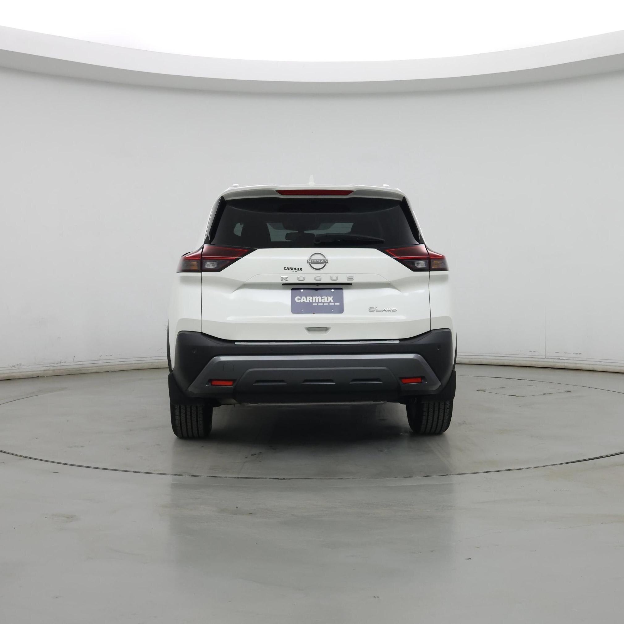 Thumbnail: 2023 Nissan Rogue - 6