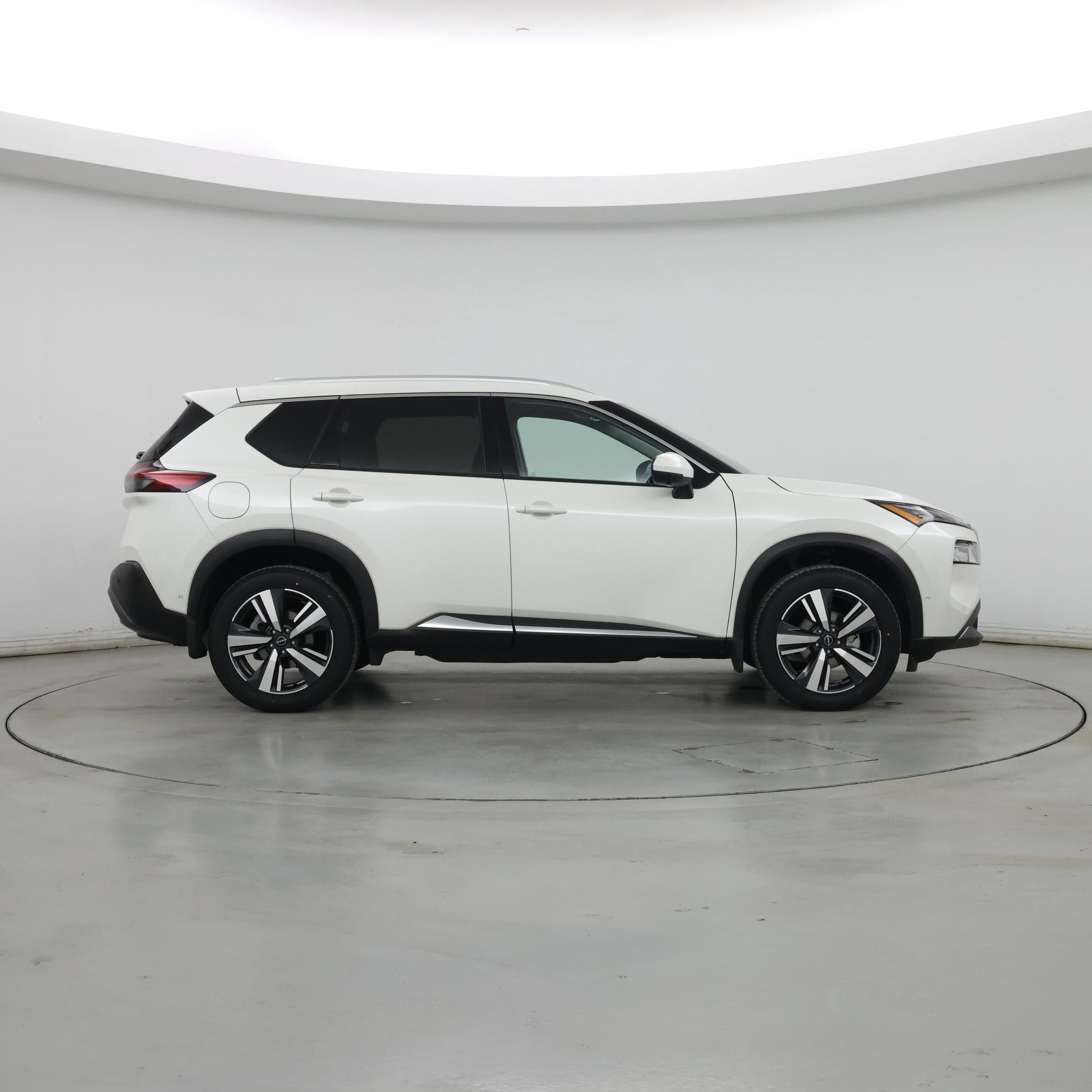 Thumbnail: 2023 Nissan Rogue - 7