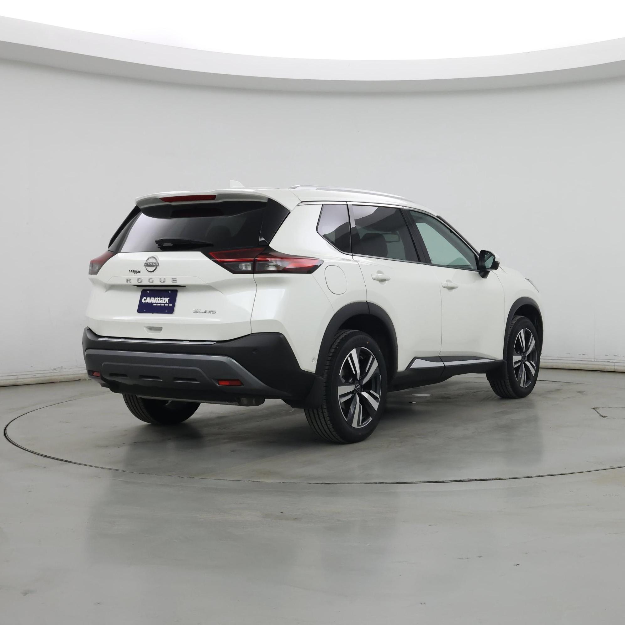 Thumbnail: 2023 Nissan Rogue - 8