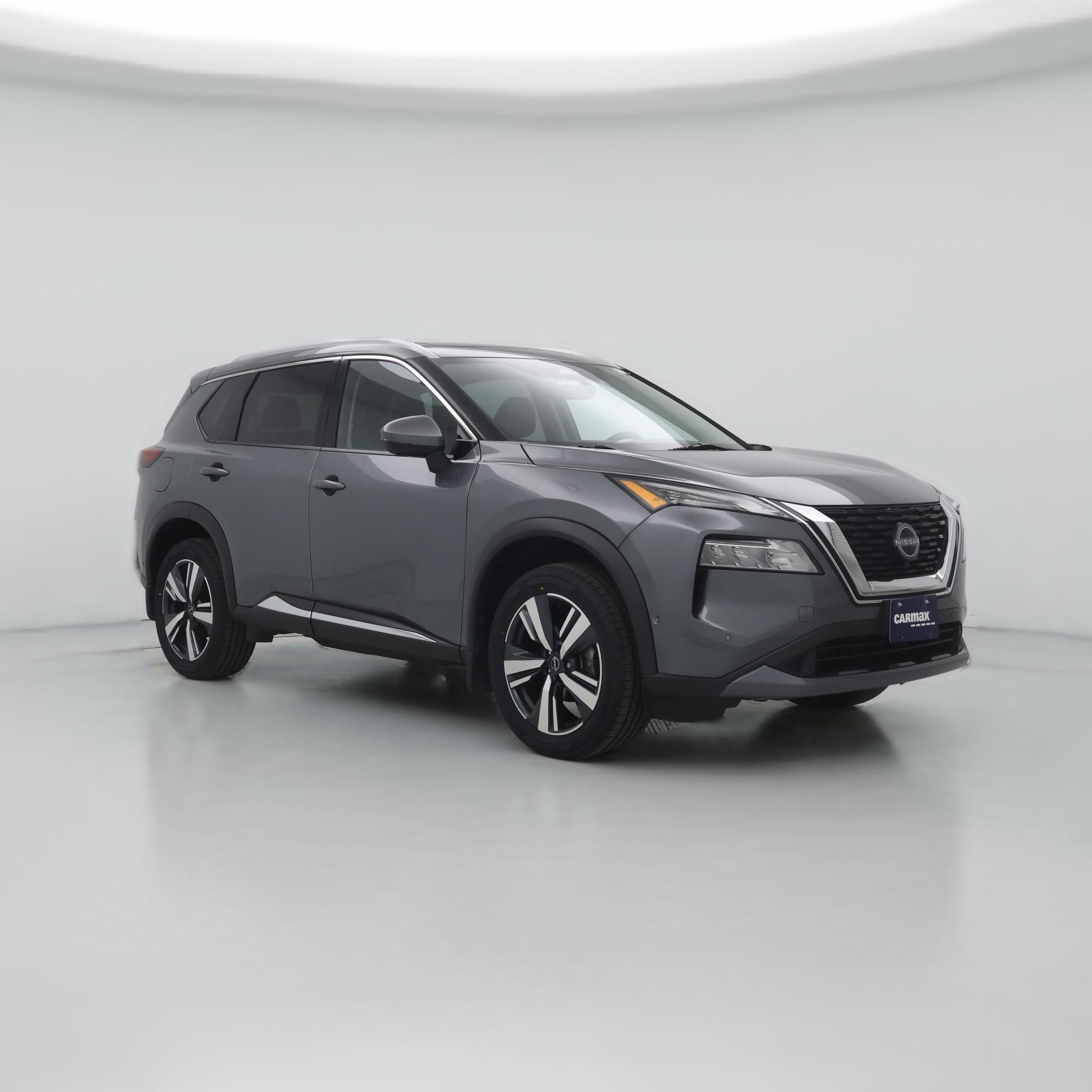 Thumbnail: 2023 Nissan Rogue - 1