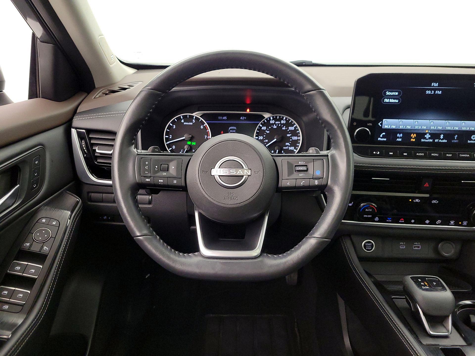 Thumbnail: 2023 Nissan Rogue - 10