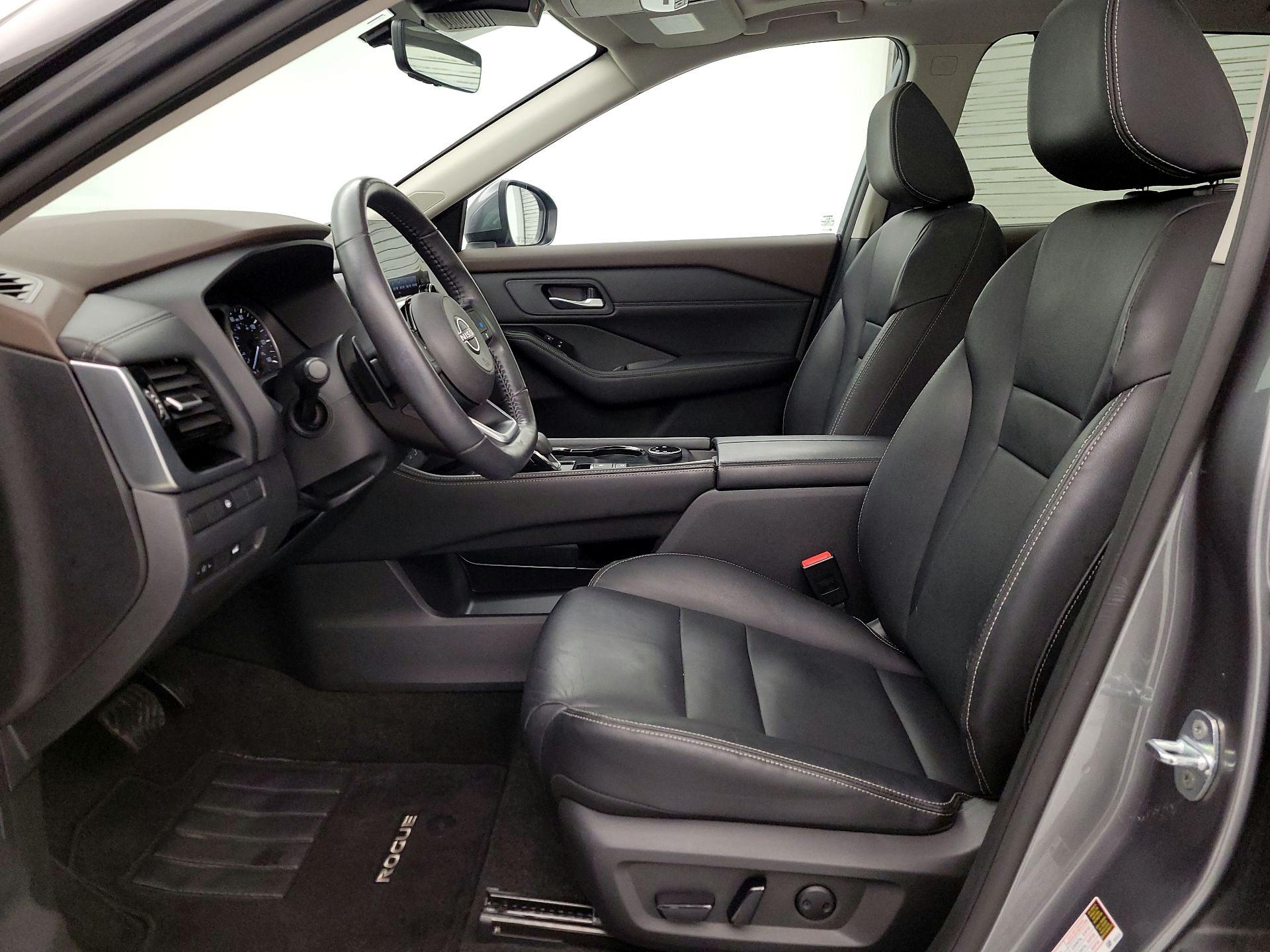 Thumbnail: 2023 Nissan Rogue - 11