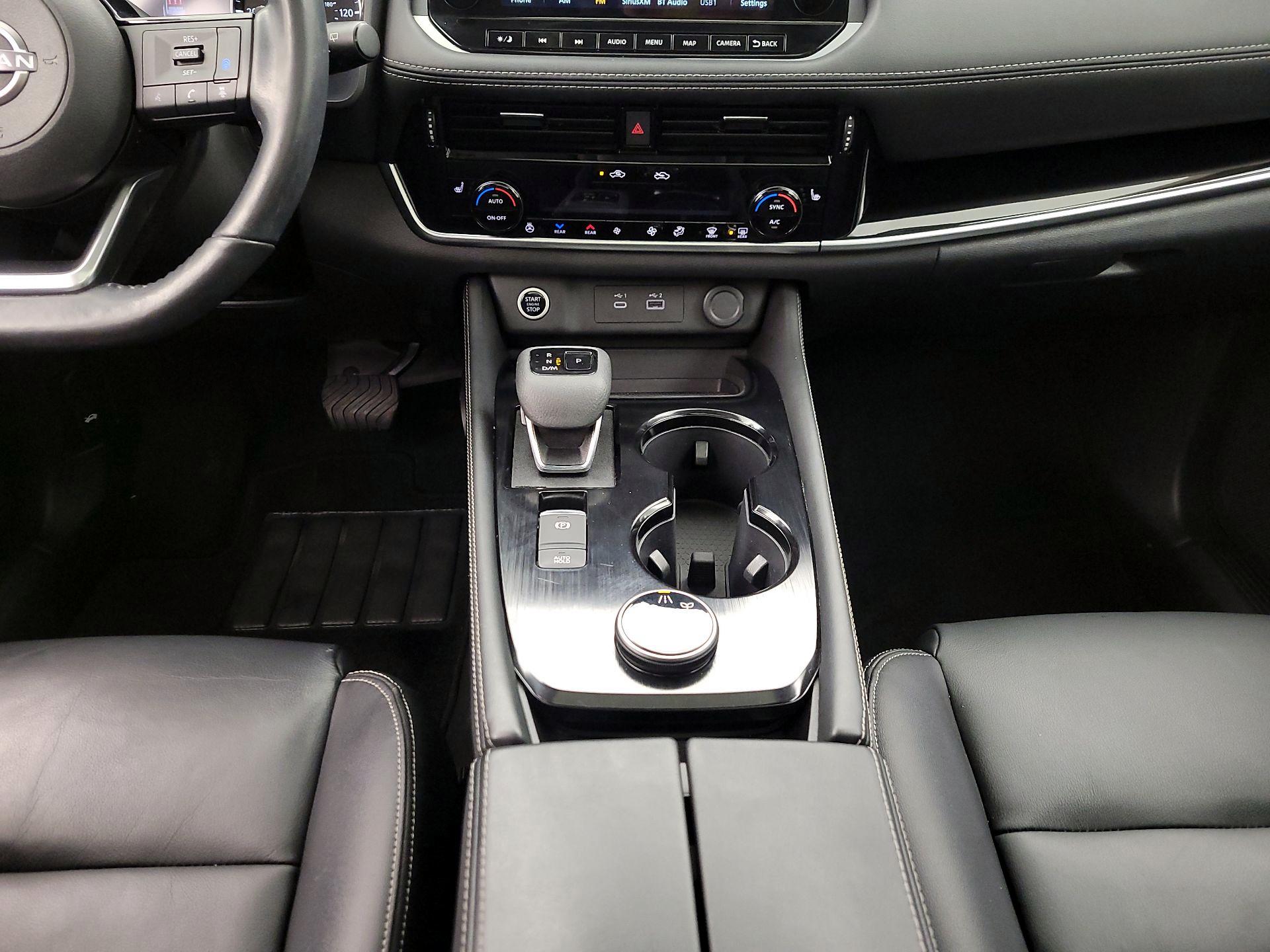 Thumbnail: 2023 Nissan Rogue - 18