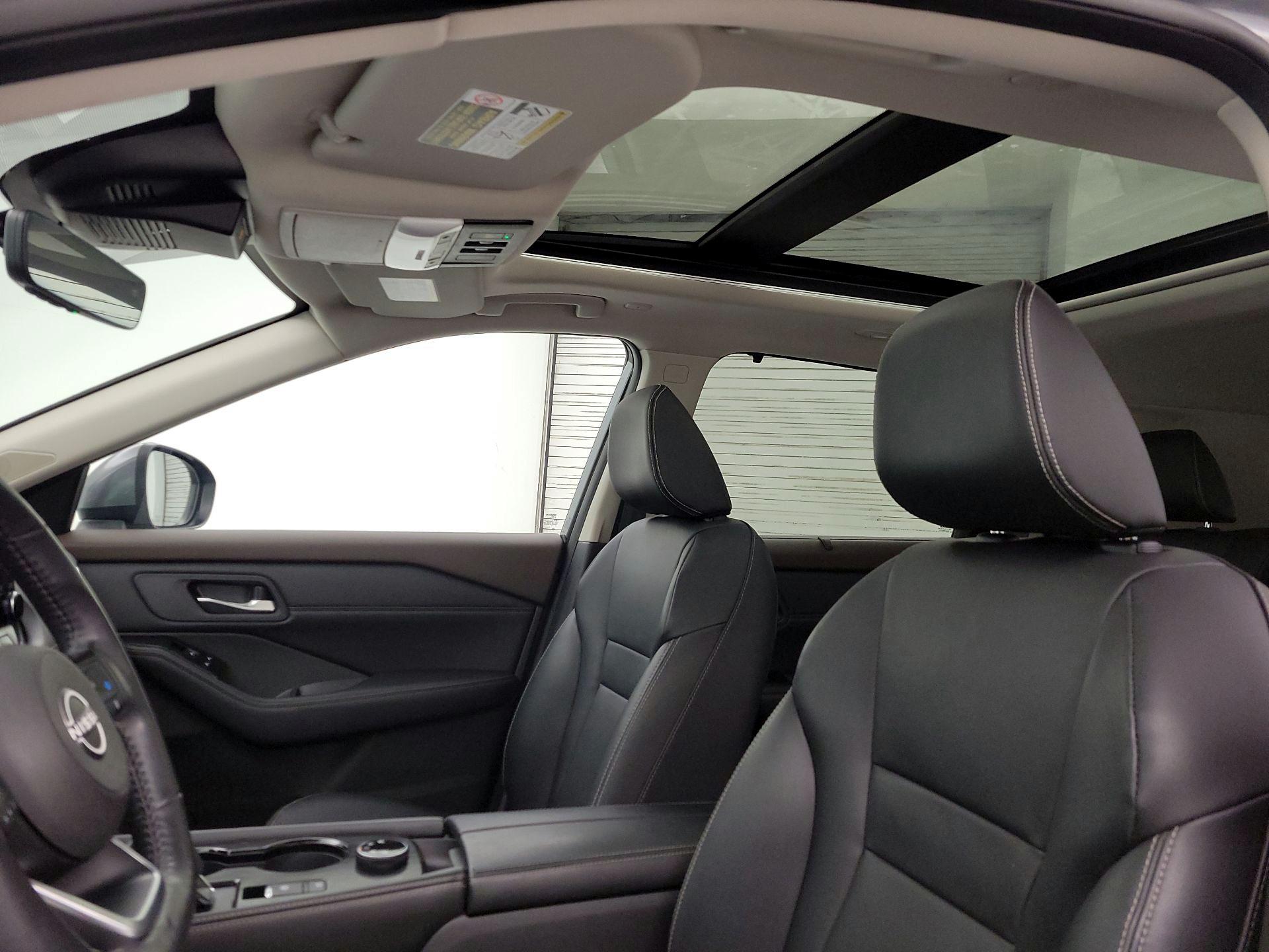 Thumbnail: 2023 Nissan Rogue - 20