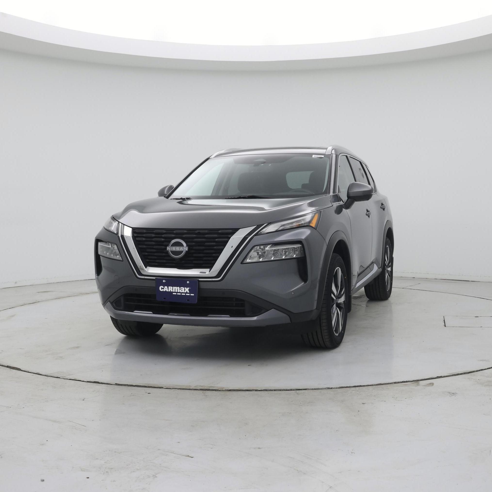 Thumbnail: 2023 Nissan Rogue - 4