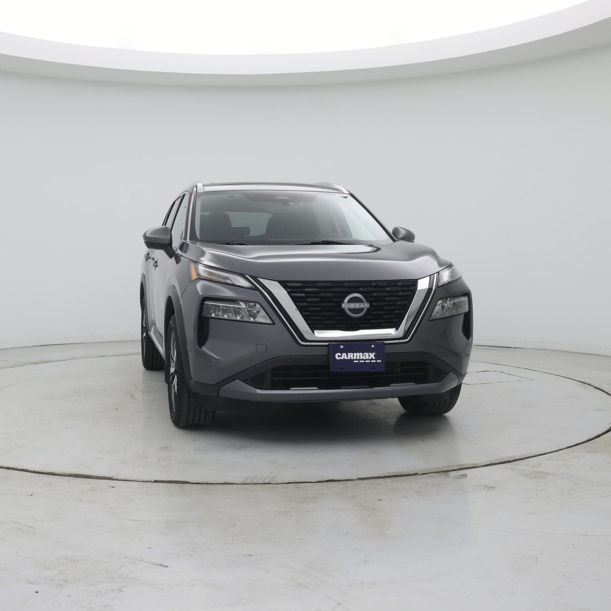 Thumbnail: 2023 Nissan Rogue - 5