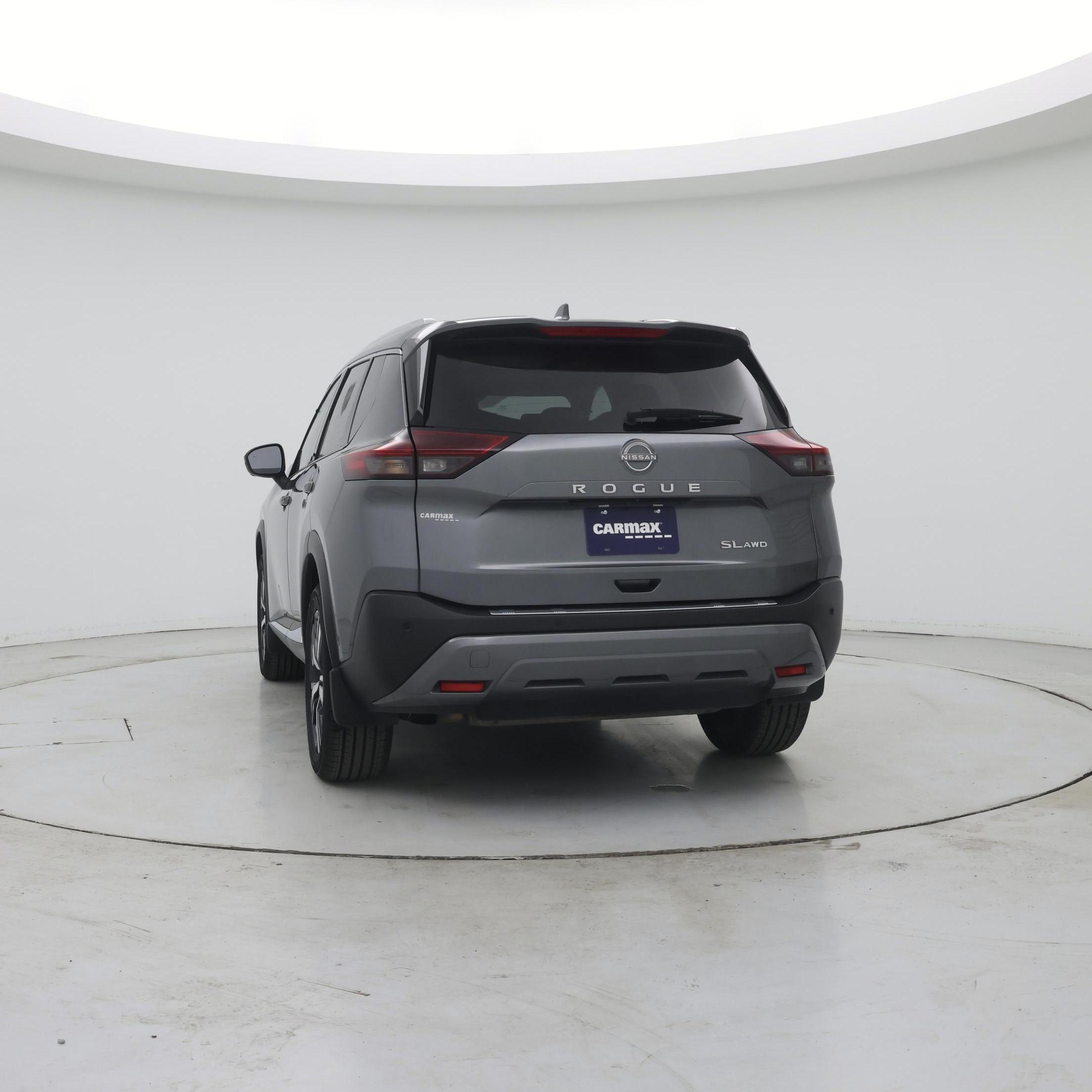 Thumbnail: 2023 Nissan Rogue - 6