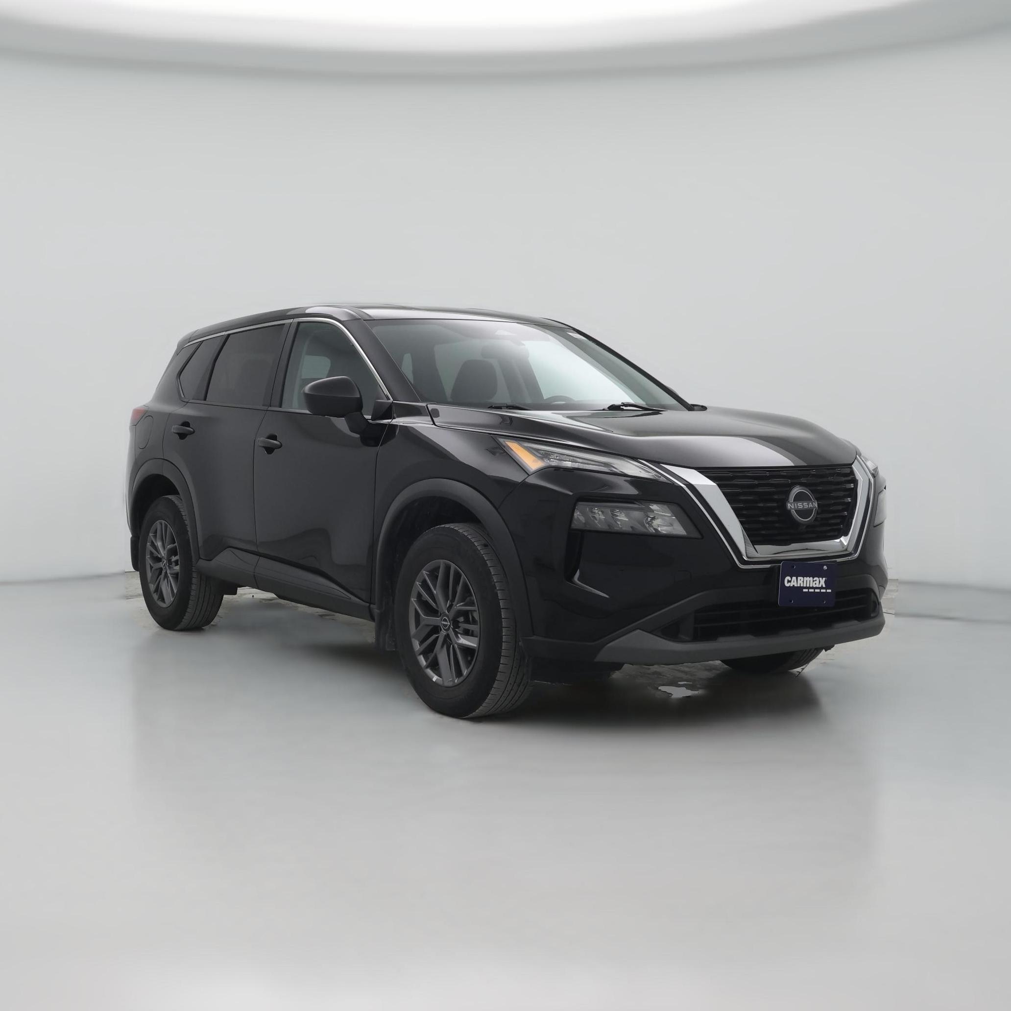 Thumbnail: 2023 Nissan Rogue - 1