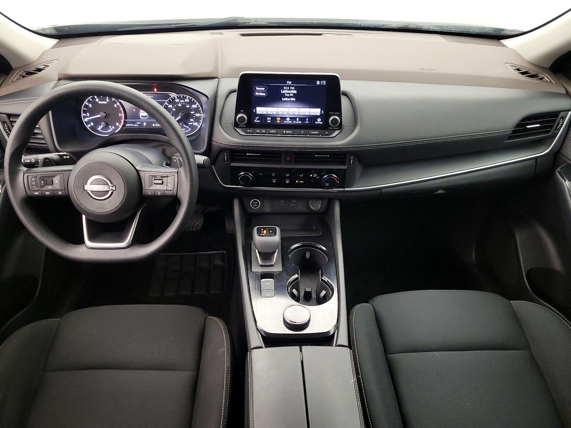 Thumbnail: 2023 Nissan Rogue - 9